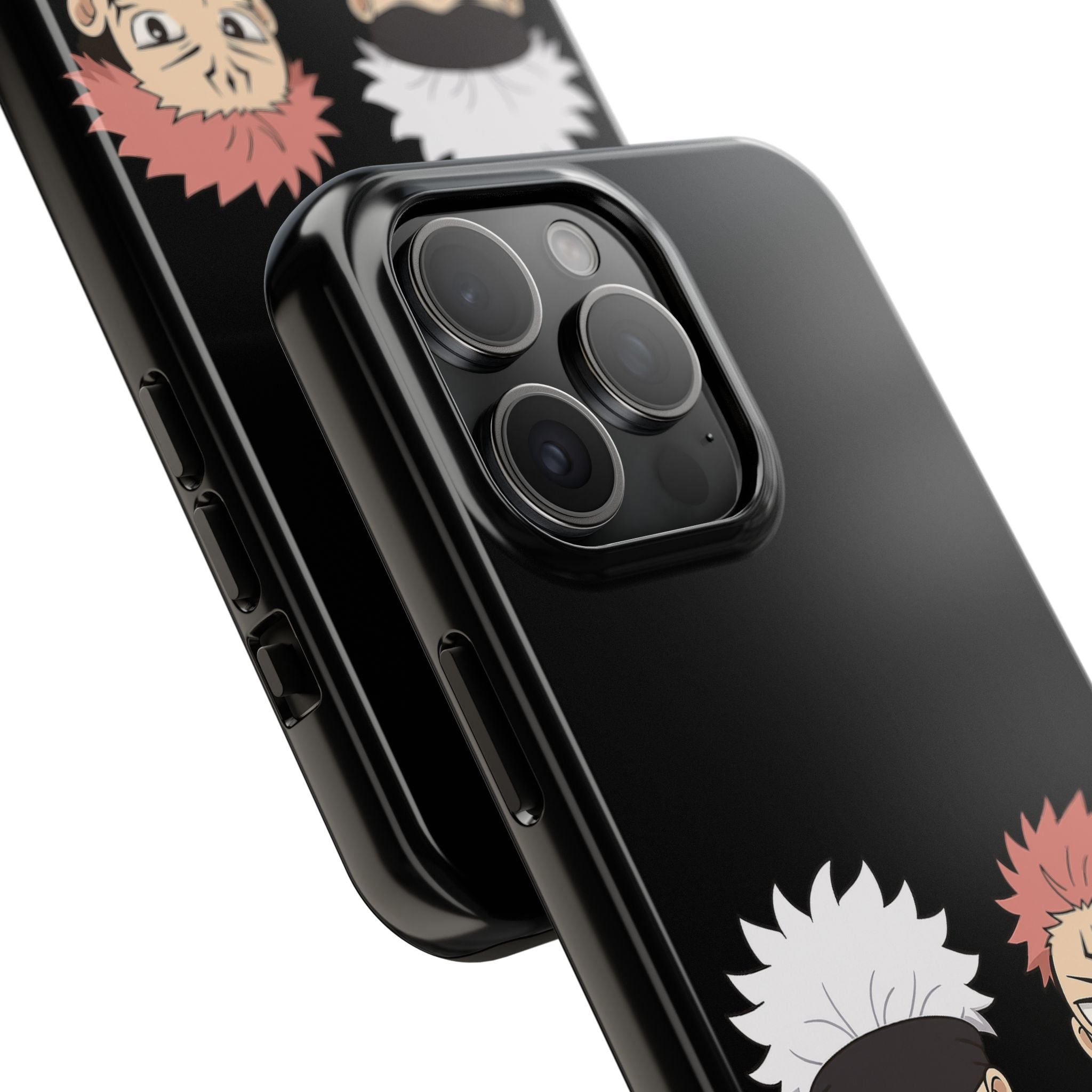 Jujutsu Kaisen Anime Tough Phone Cases