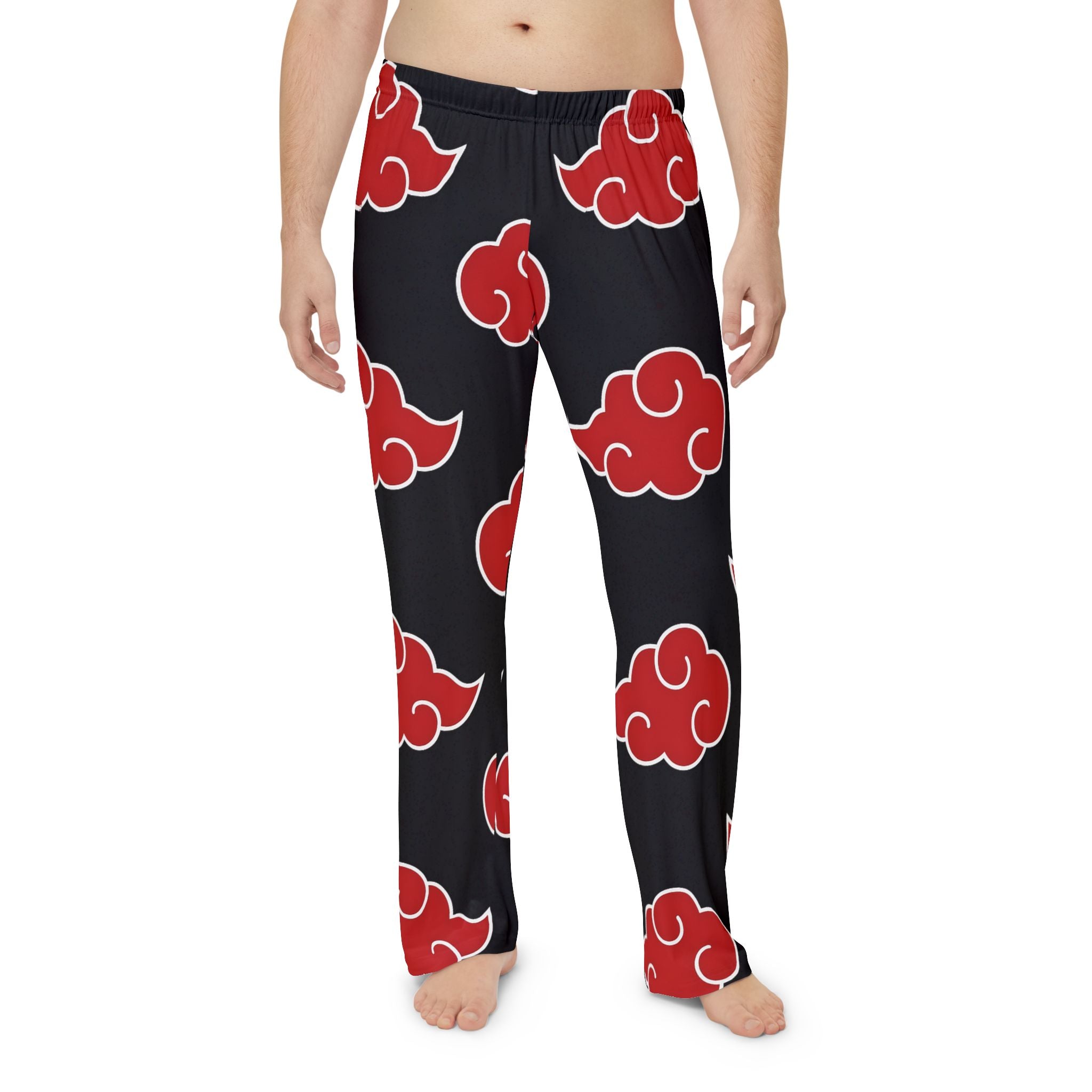 Naruto Unisex Pajama Pants