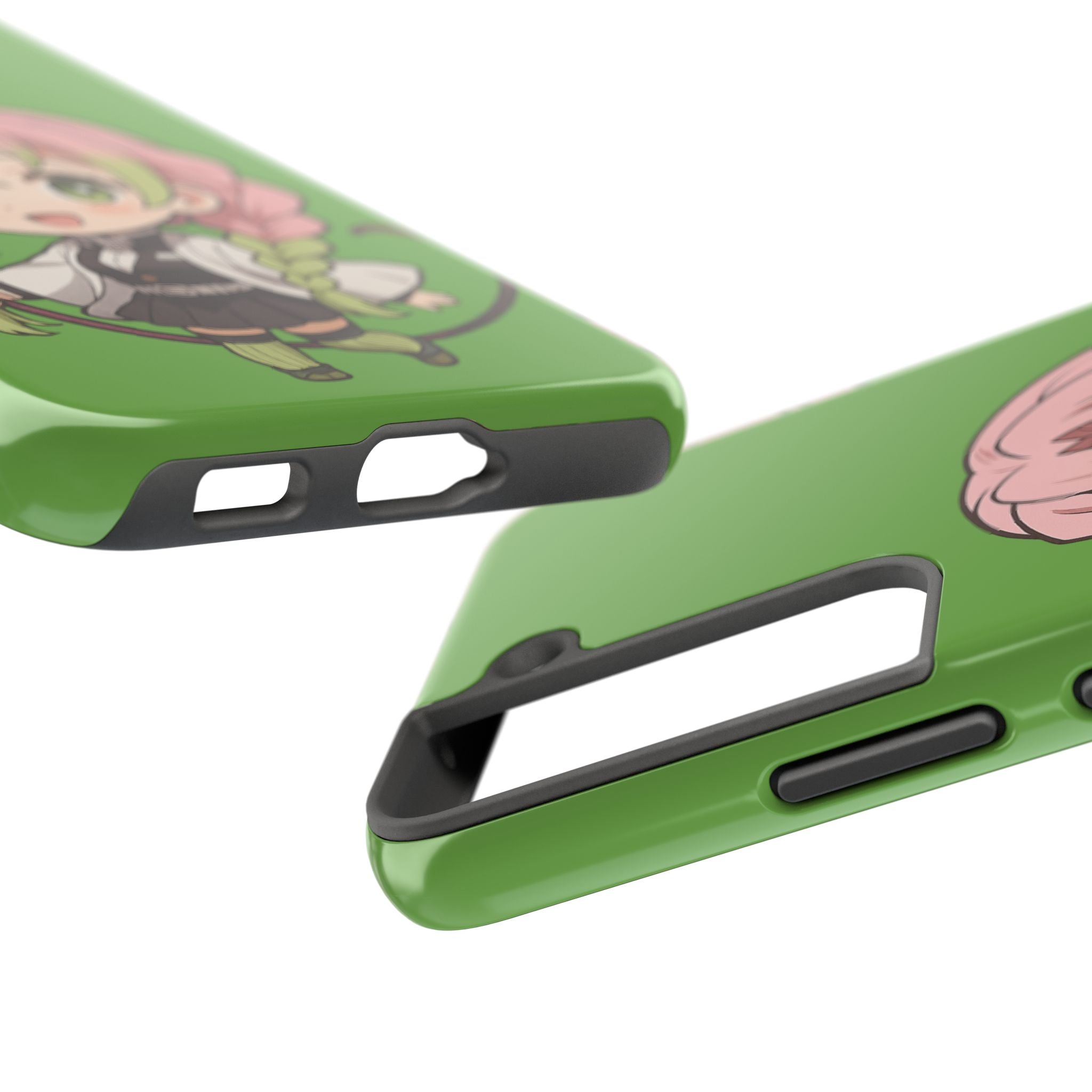 Demon Slayer Tough Phone Cases