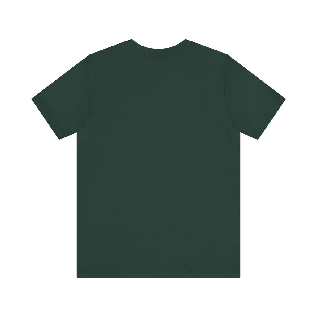 Rengoku Unisex Jersey Short Sleeve Tee