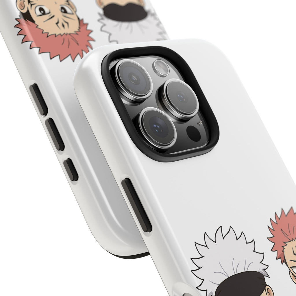 Jujutsu Kaisen Anime Tough Phone Cases