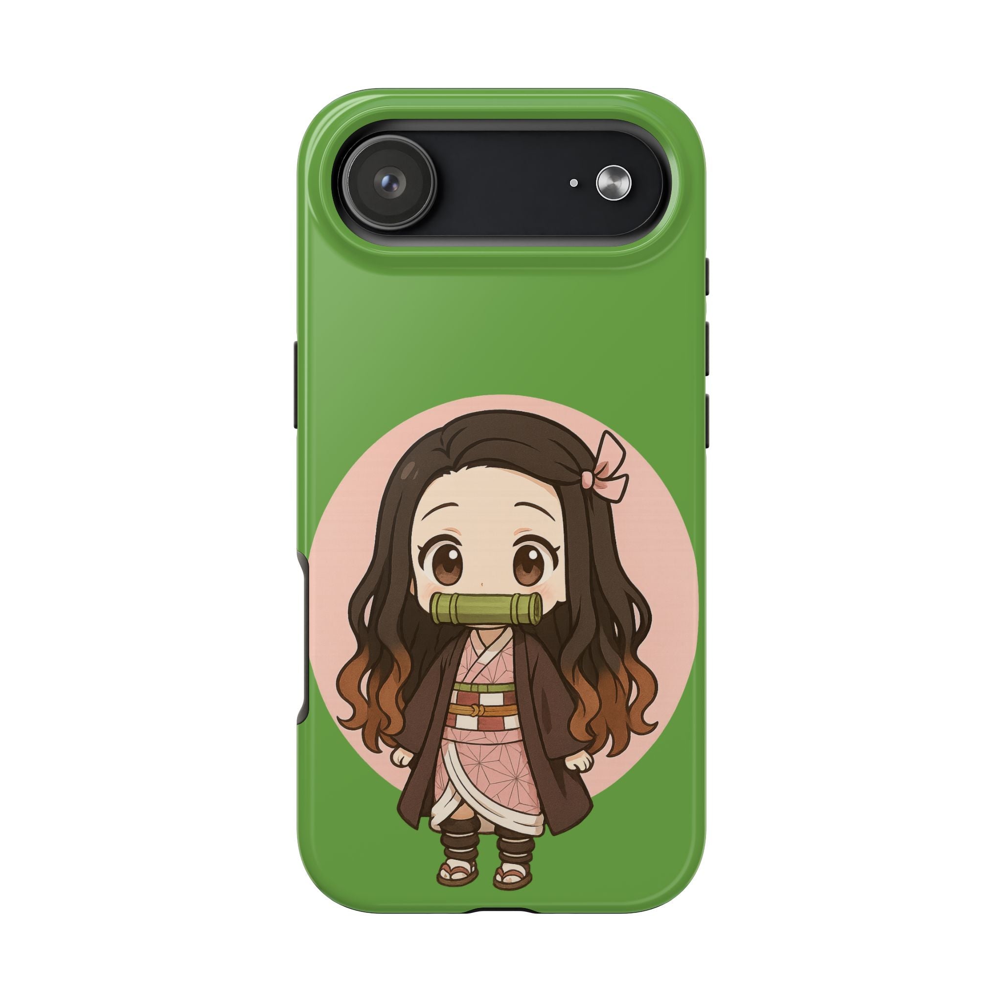 Demon Slayer Tough Phone Cases