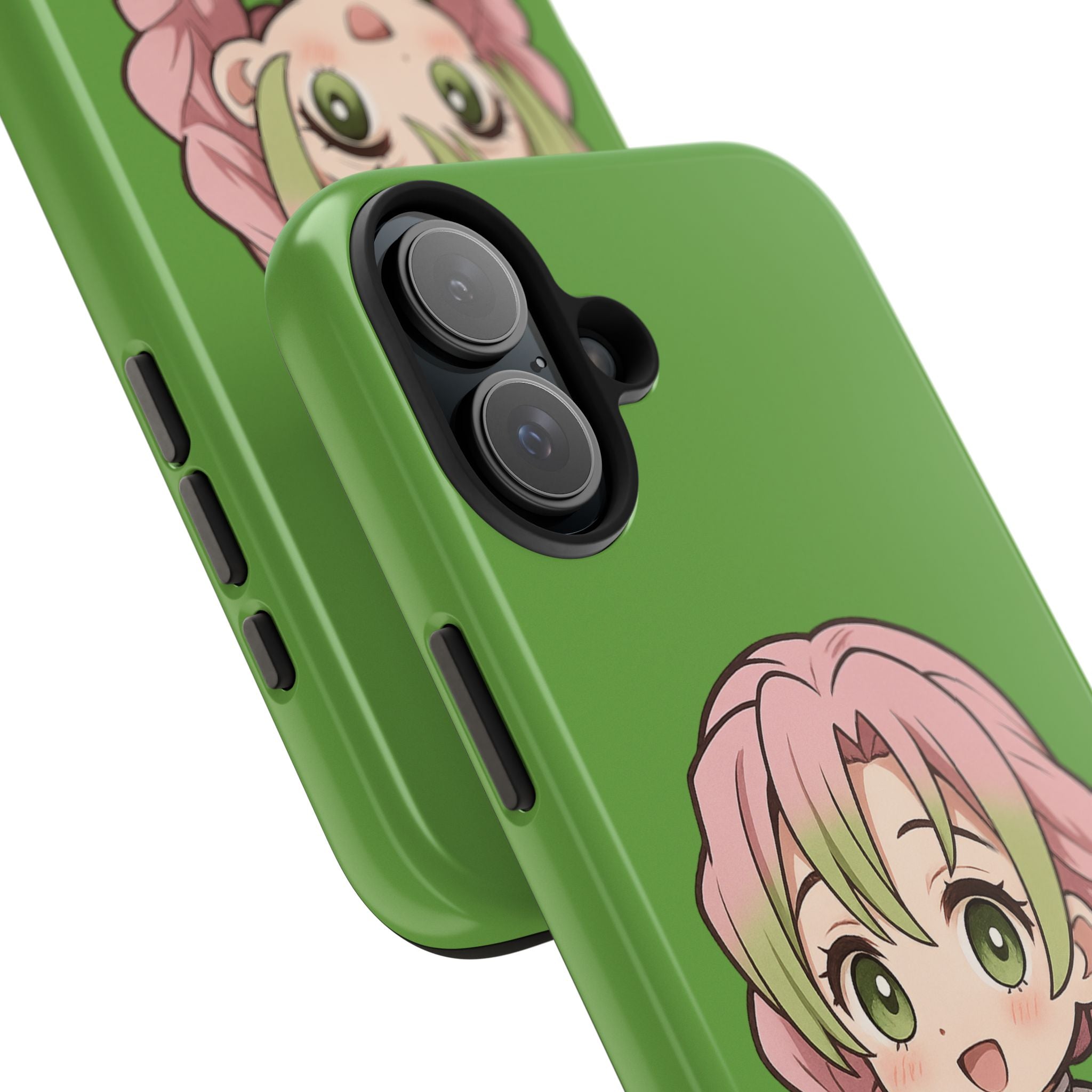 Demon Slayer Tough Phone Cases