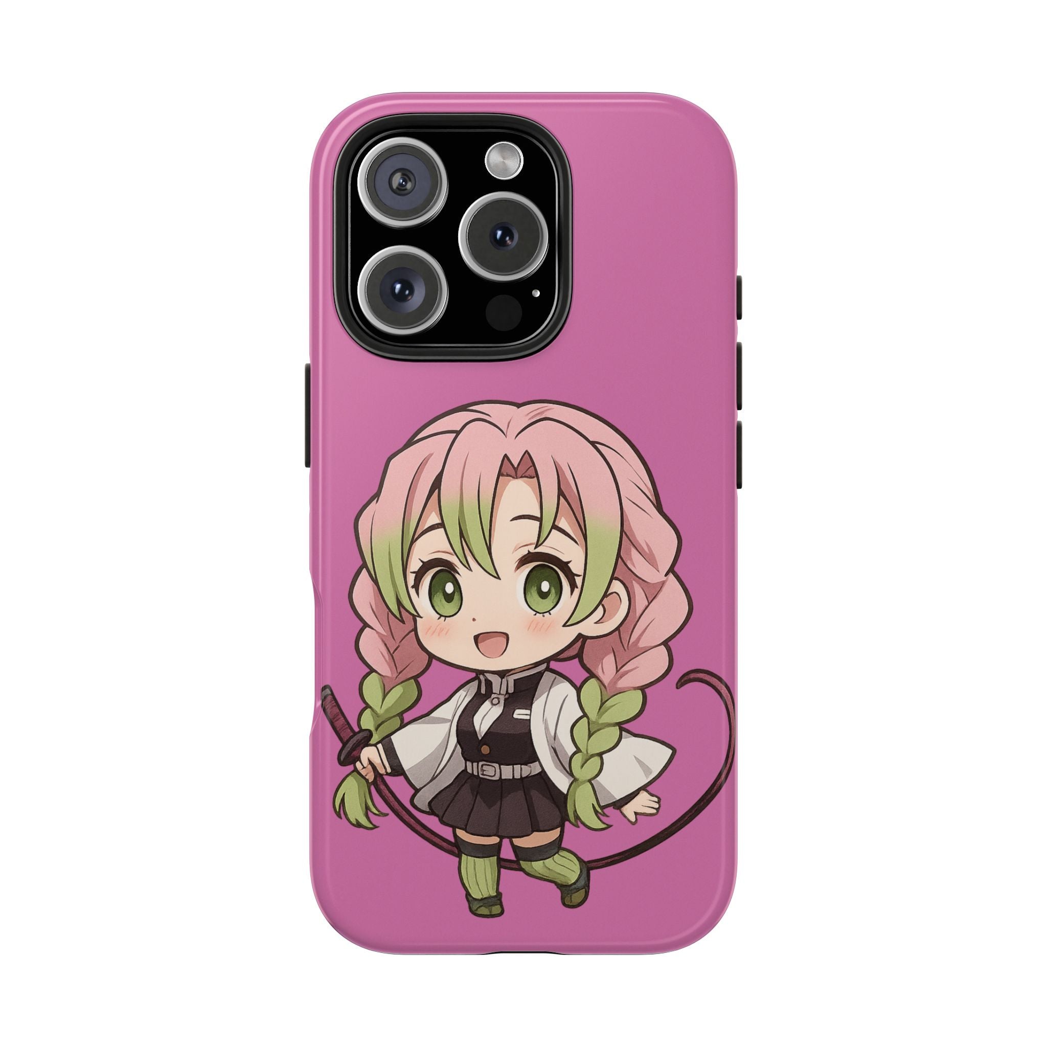 Demon Slayer Tough Phone Cases