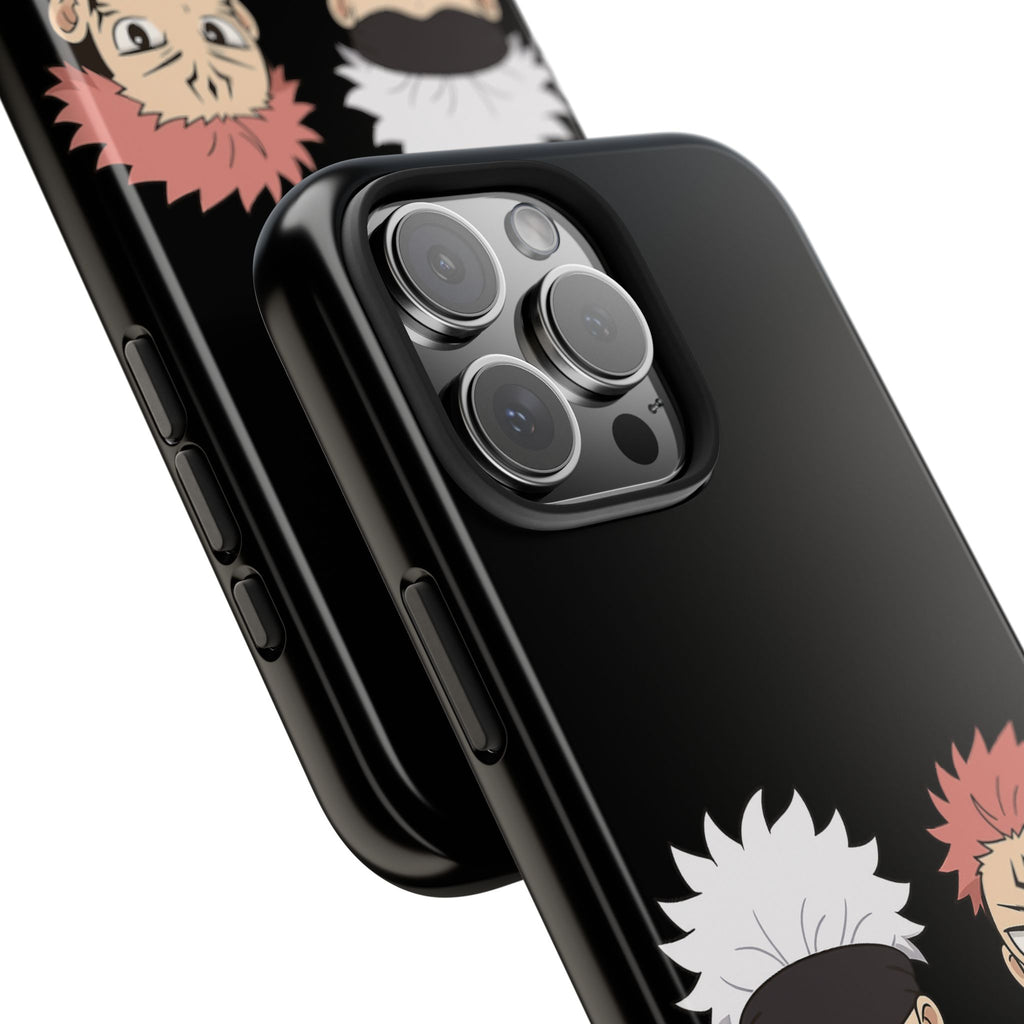Jujutsu Kaisen Anime Tough Phone Cases