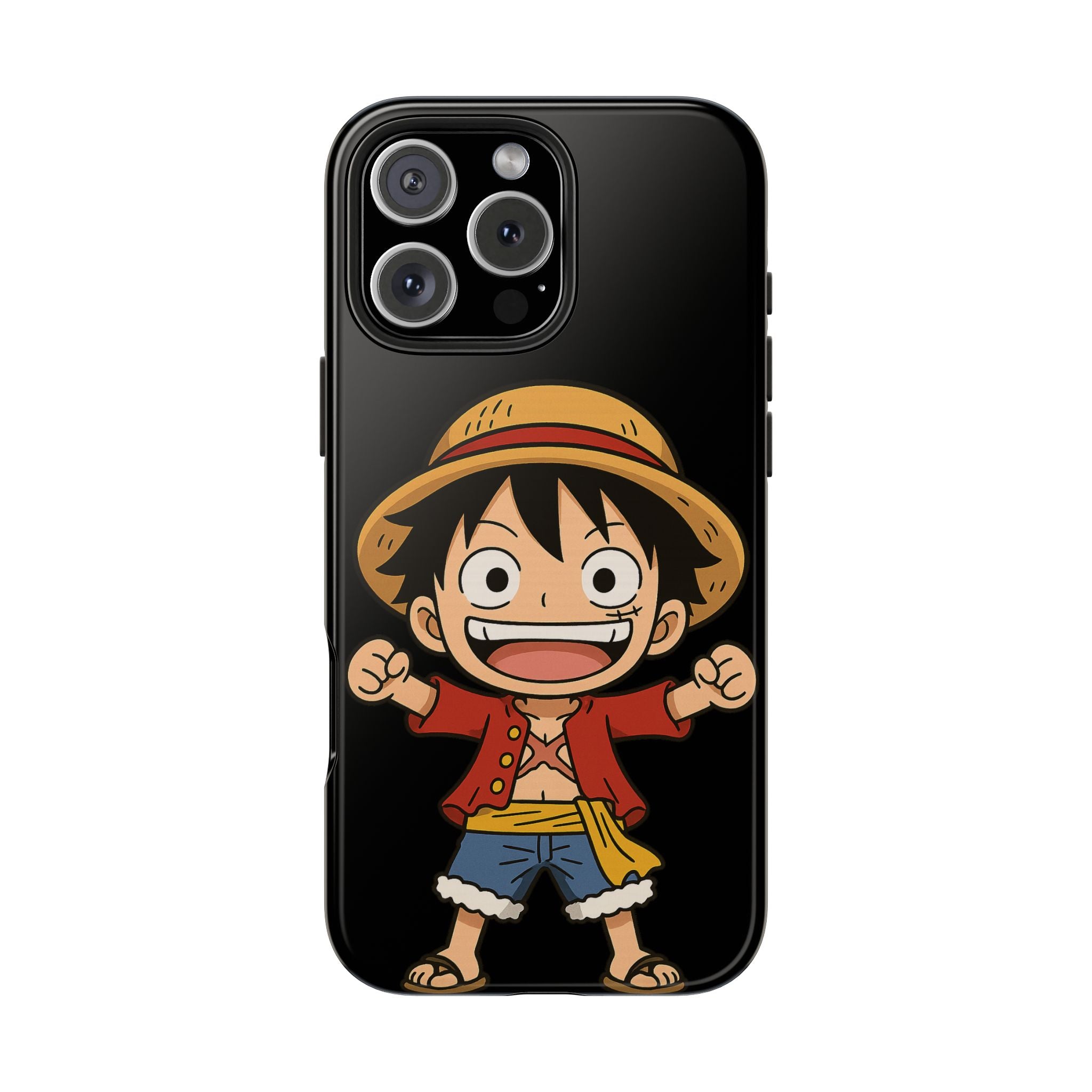 One Piece Anime Tough Phone Cases