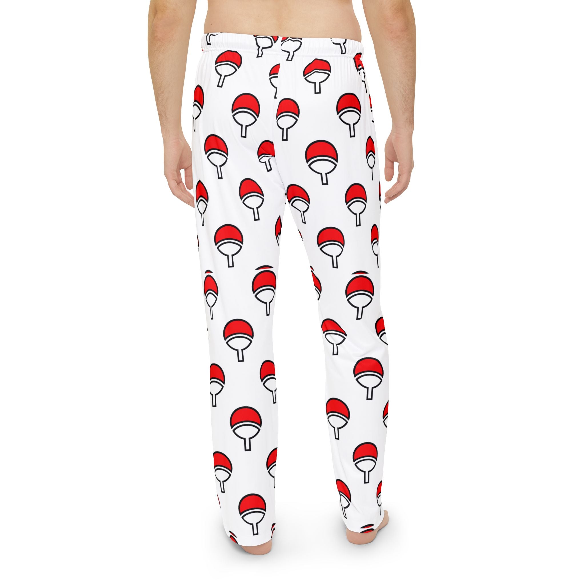 Naruto Unisex Pajama Pants