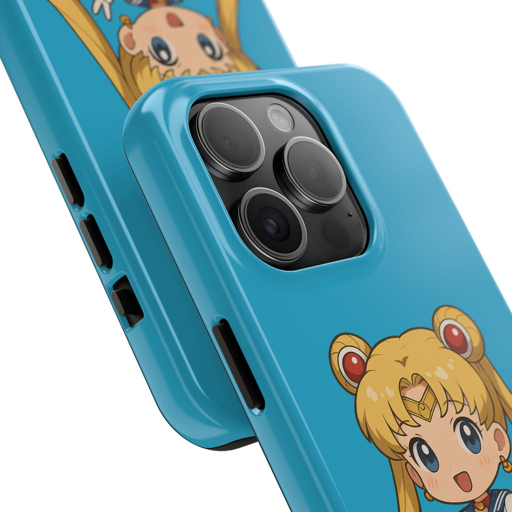 Sailor Moon Tough Phone Cases