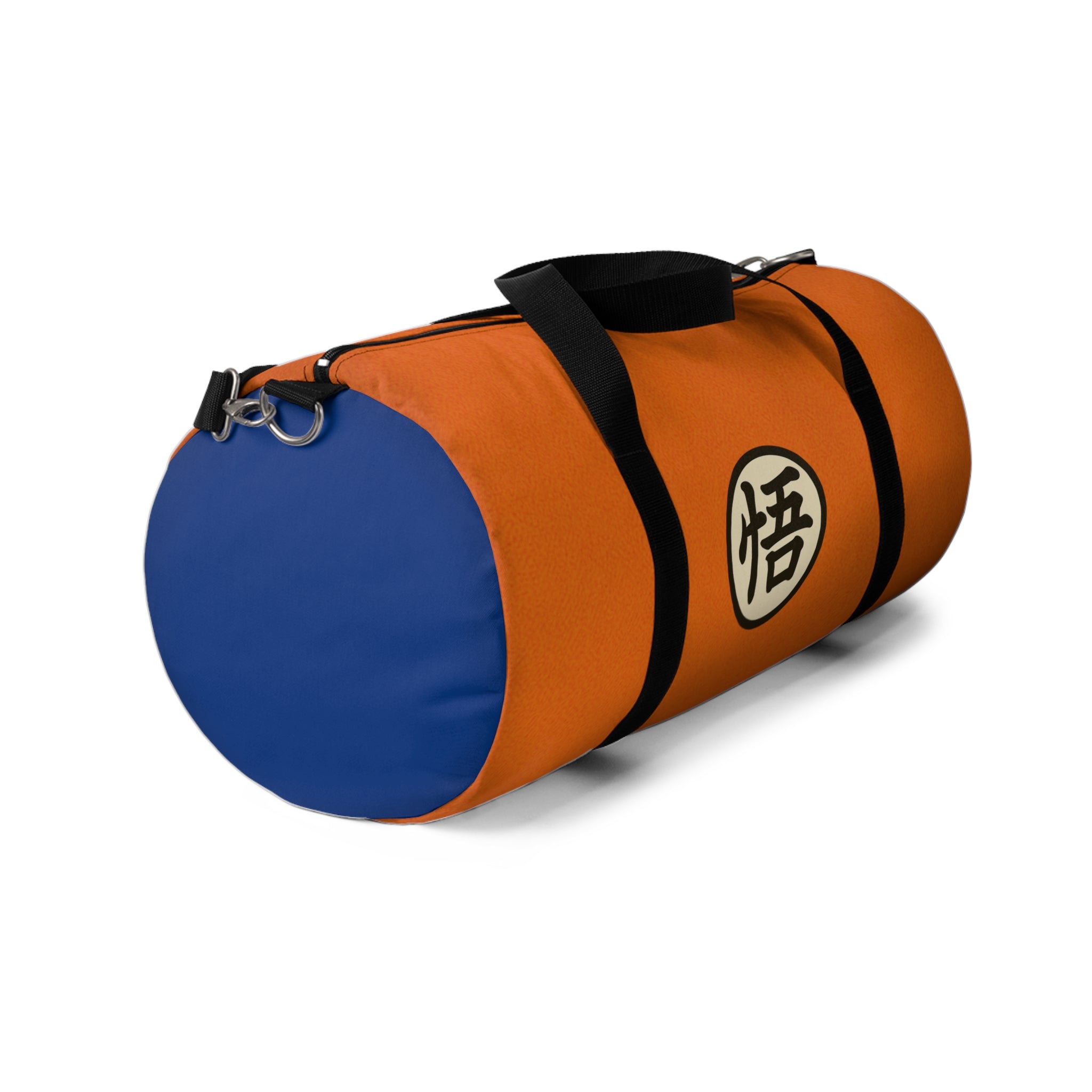Goku Dragon Ball  Anime Duffel Bag