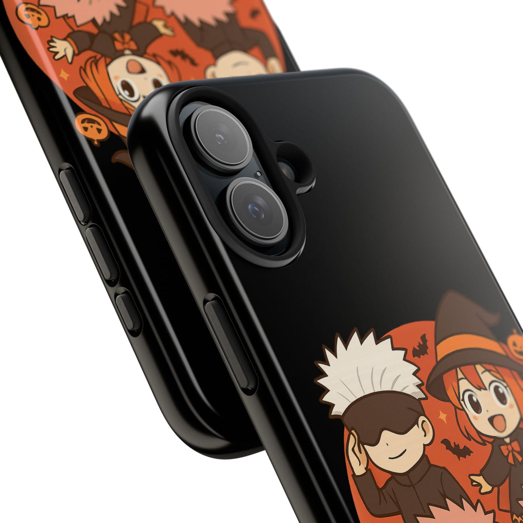 Jujutsu Kaisen Anime Tough Phone Cases