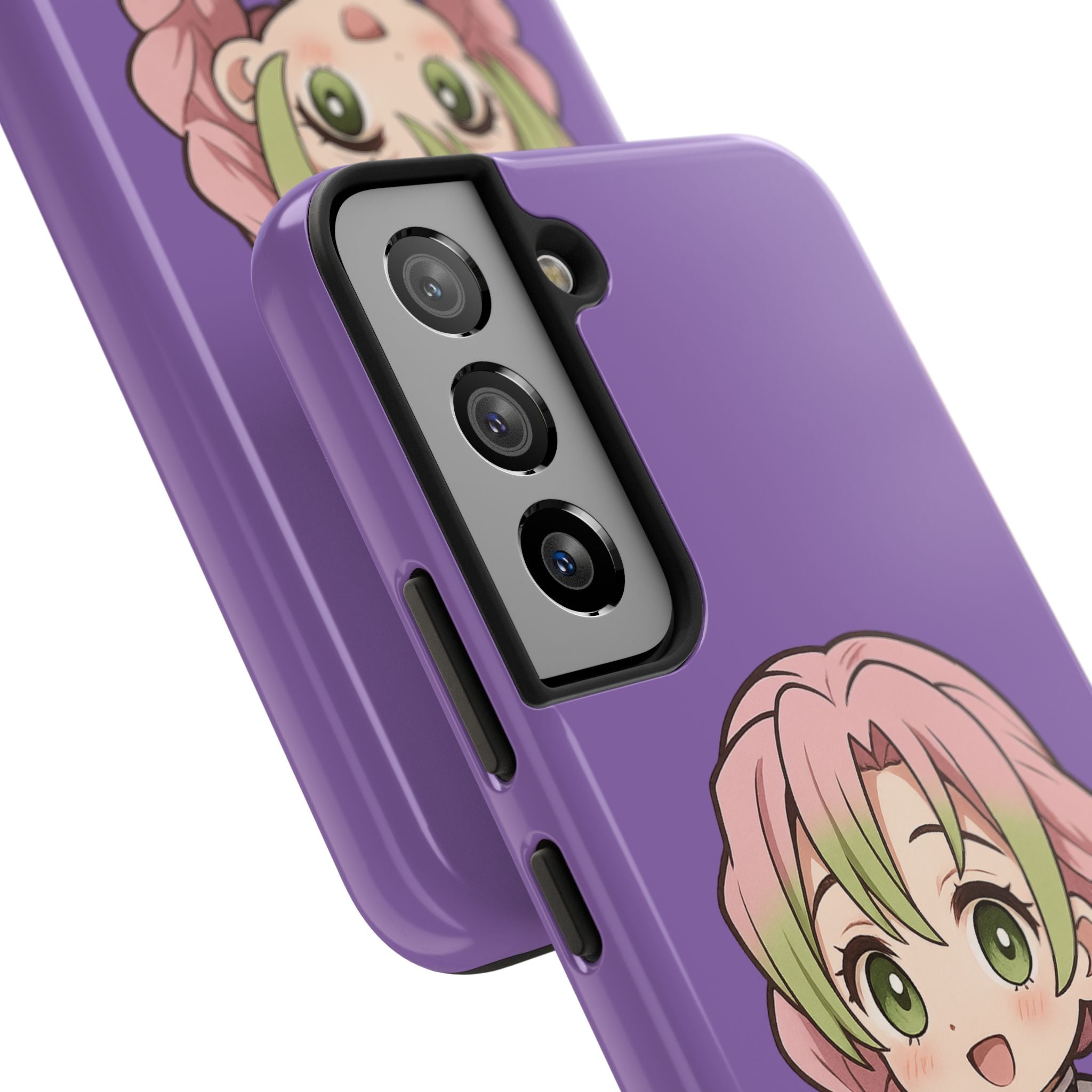 Demon Slayer Tough Phone Cases