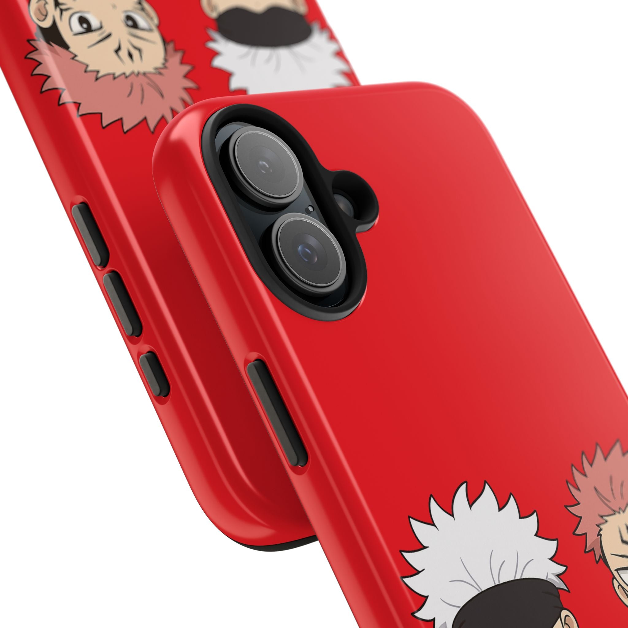 Jujutsu Kaisen Anime Tough Phone Cases