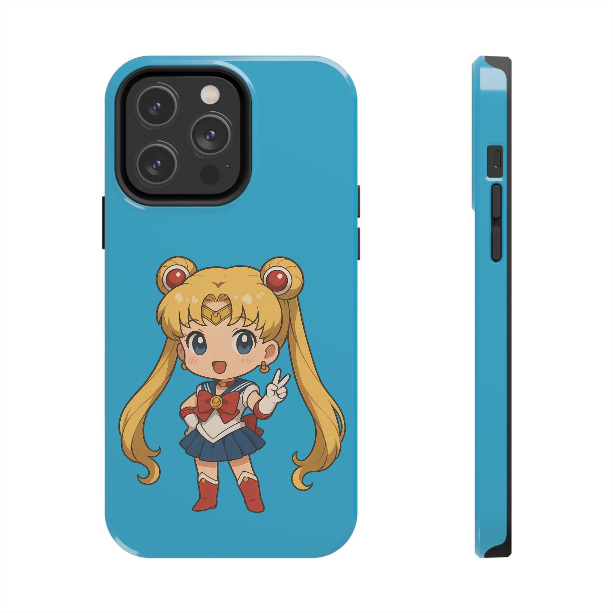Sailor Moon Tough Phone Cases