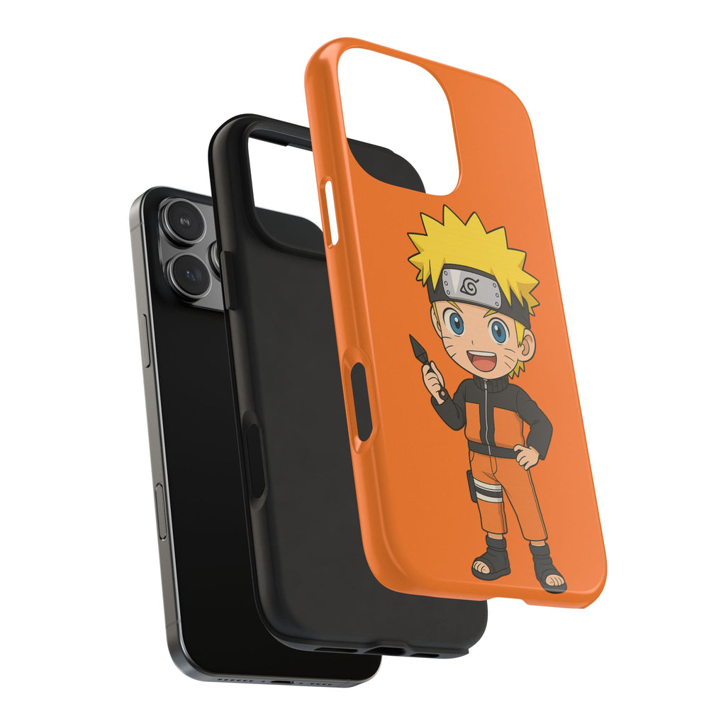 Naruto Anime Tough Phone Cases