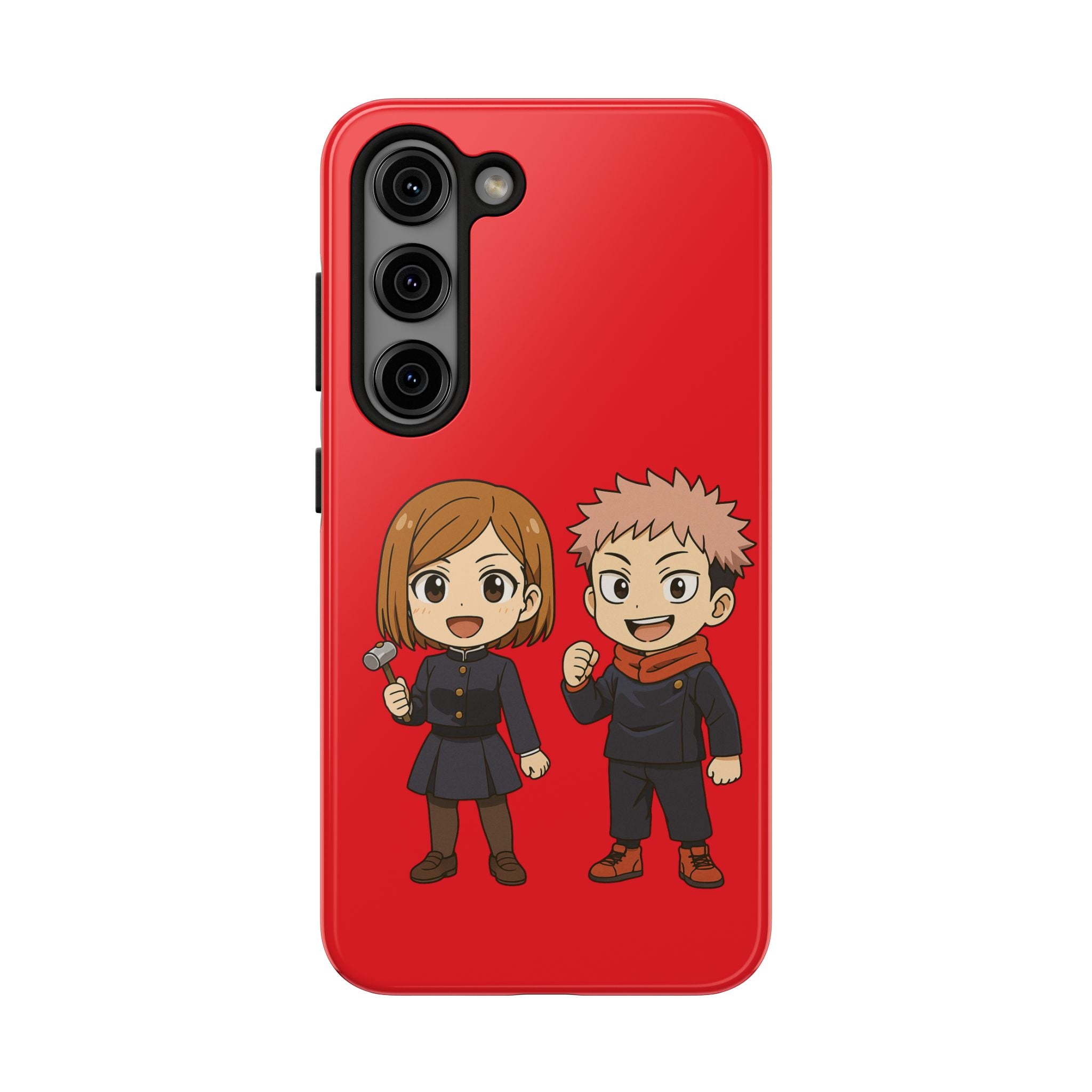 Jujutsu Kaisen Anime Tough Phone Cases