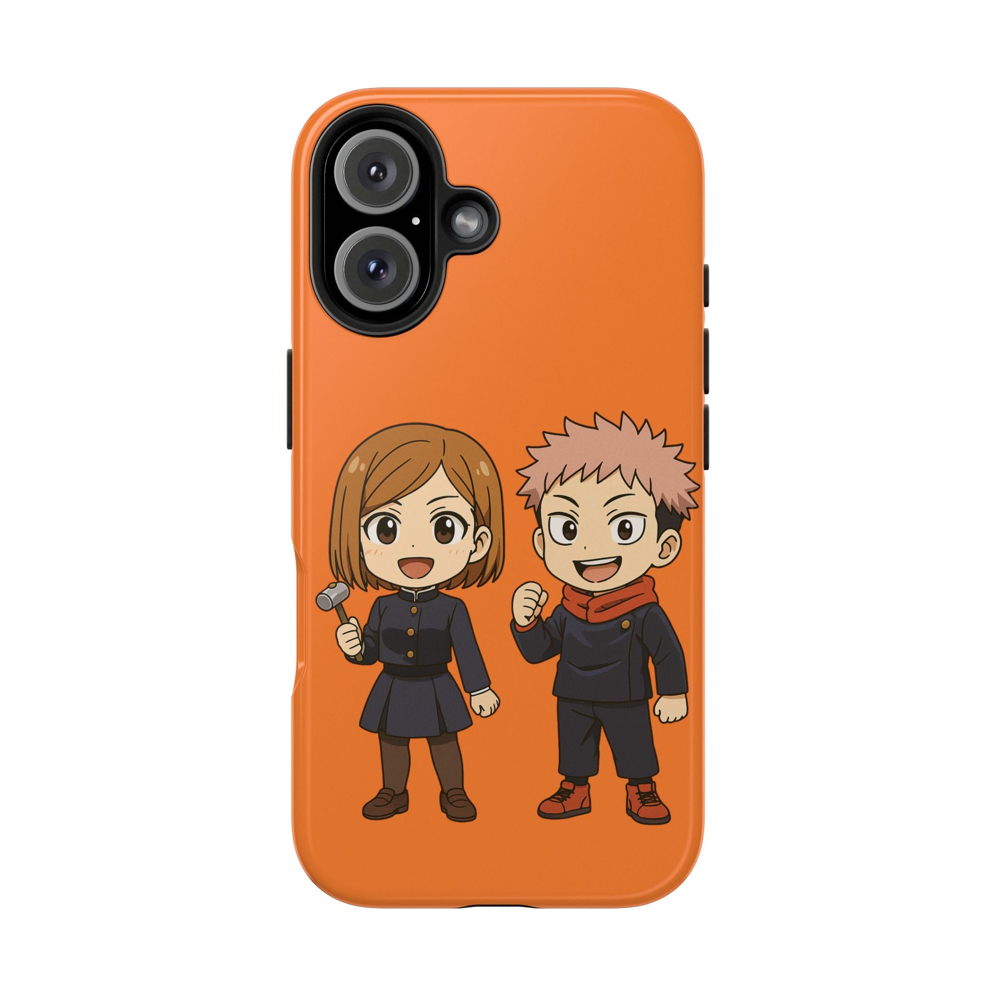 Jujutsu Kaisen Anime Tough Phone Cases
