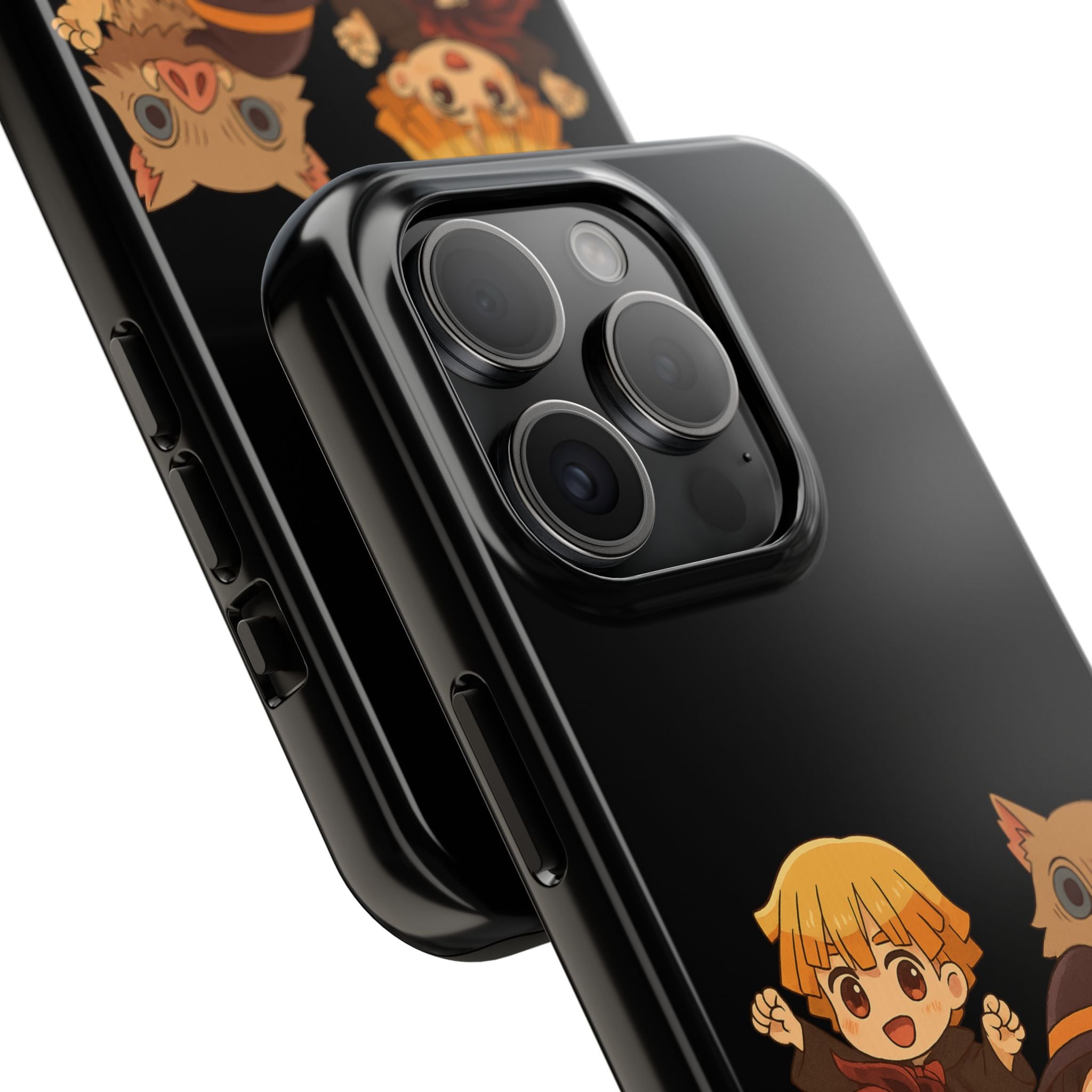 Demon Slayer Tough Phone Cases