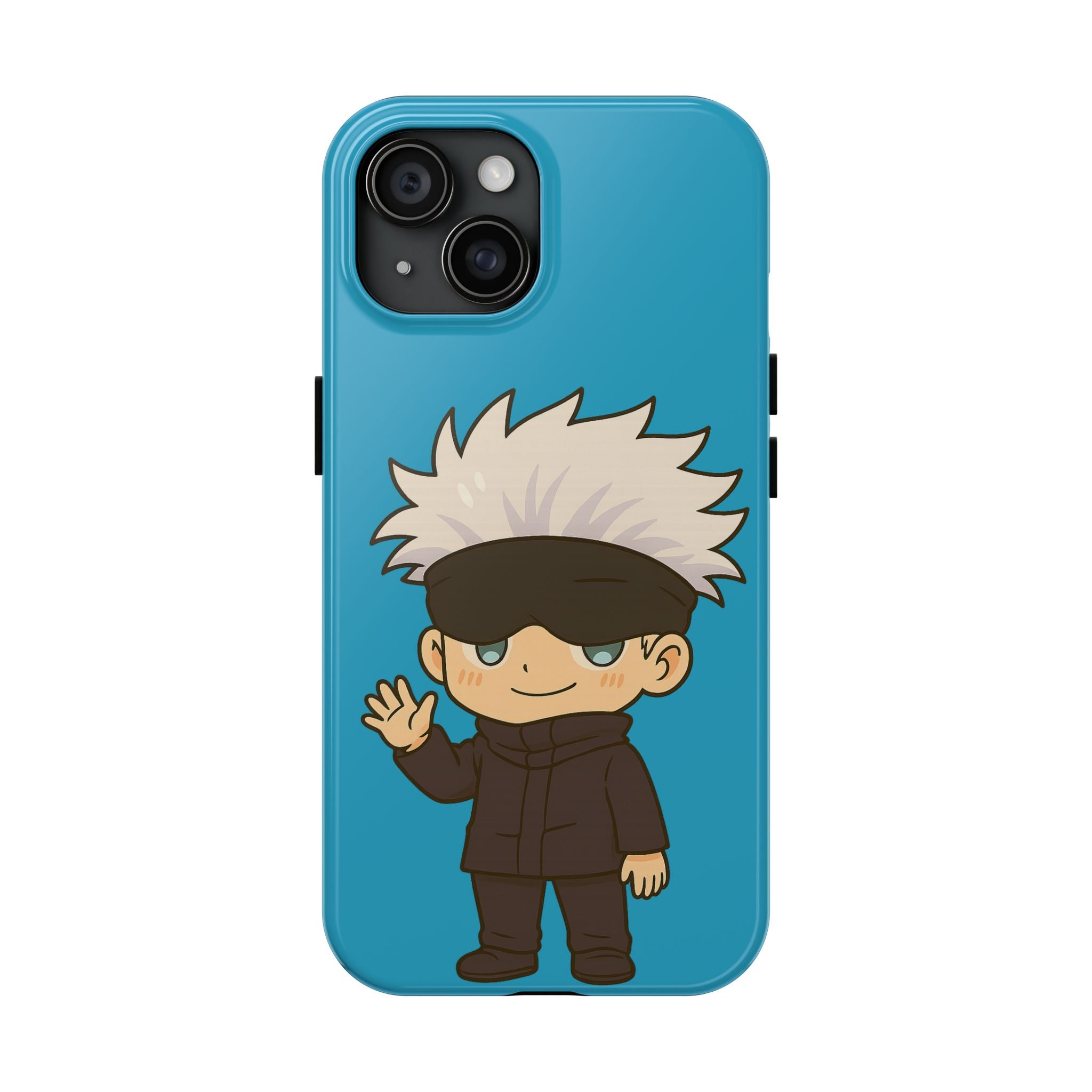 Jujutsu Kaisen Anime Tough Phone Cases