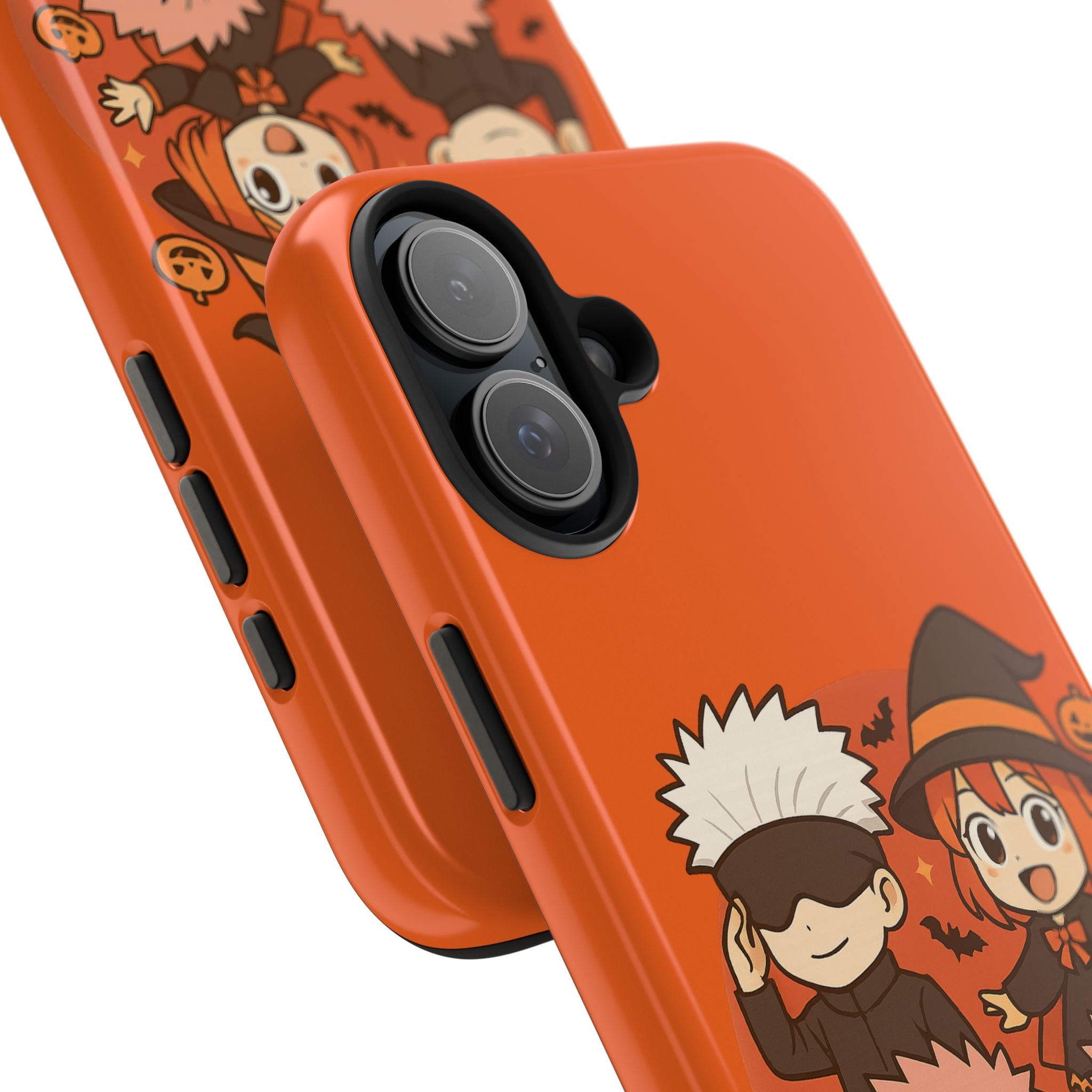 Jujutsu Kaisen Anime Tough Phone Cases