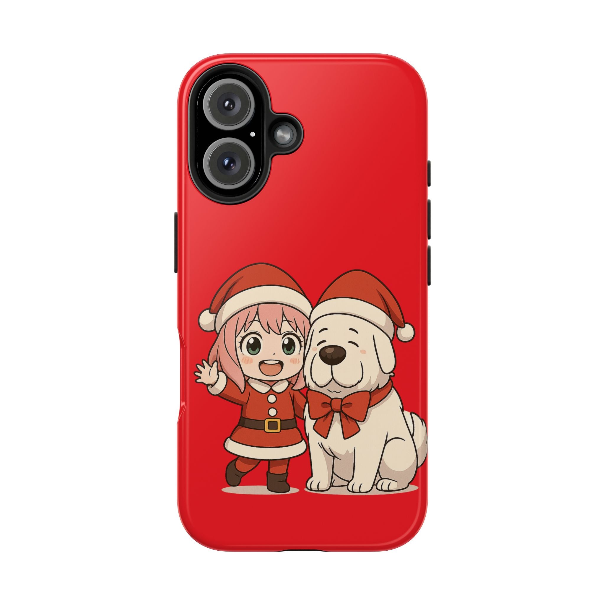 Spy x Family Tough Phone Cases