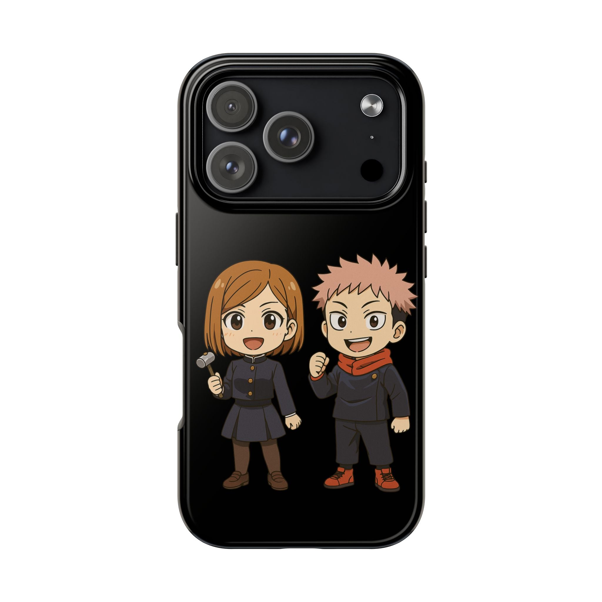 Jujutsu Kaisen Anime Tough Phone Cases