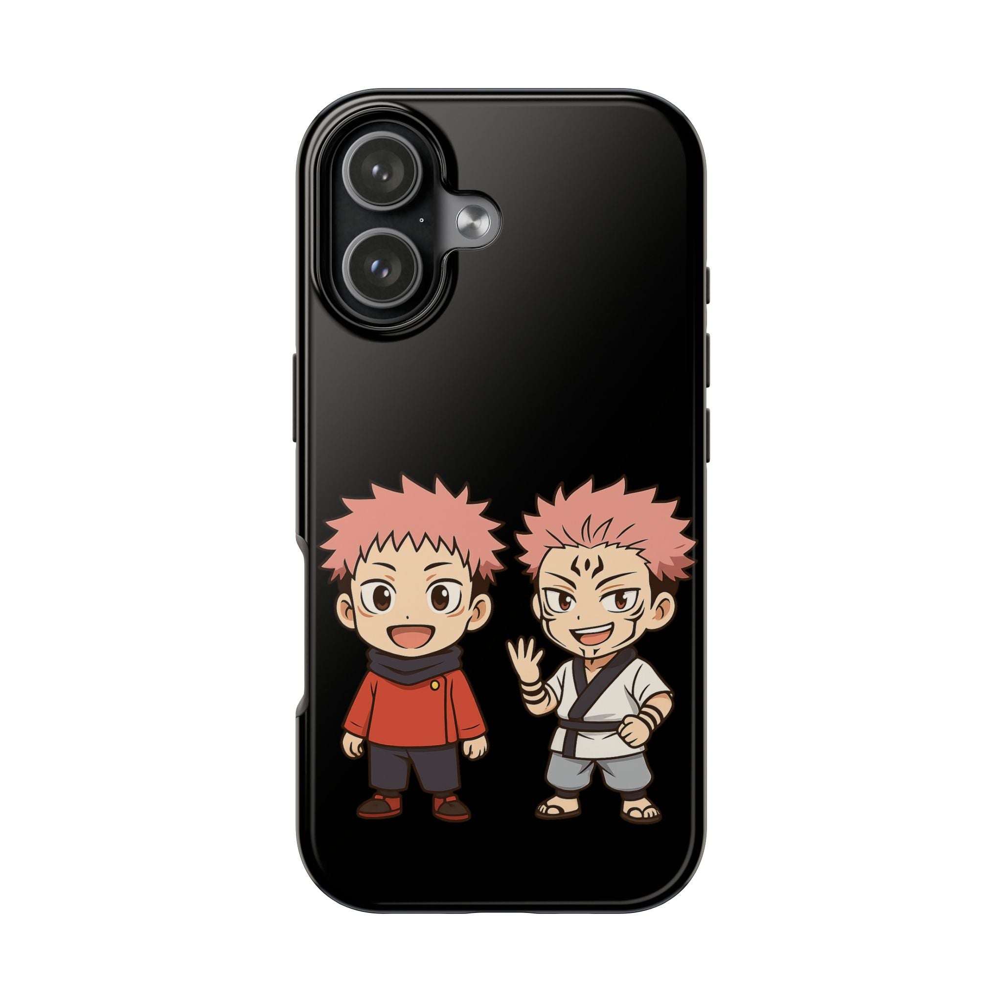 Jujutsu Kaisen Anime Tough Phone Cases