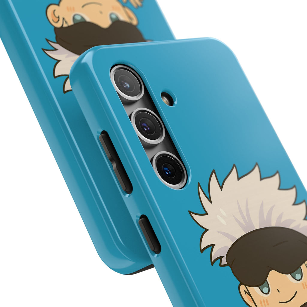Jujutsu Kaisen Anime Tough Phone Cases
