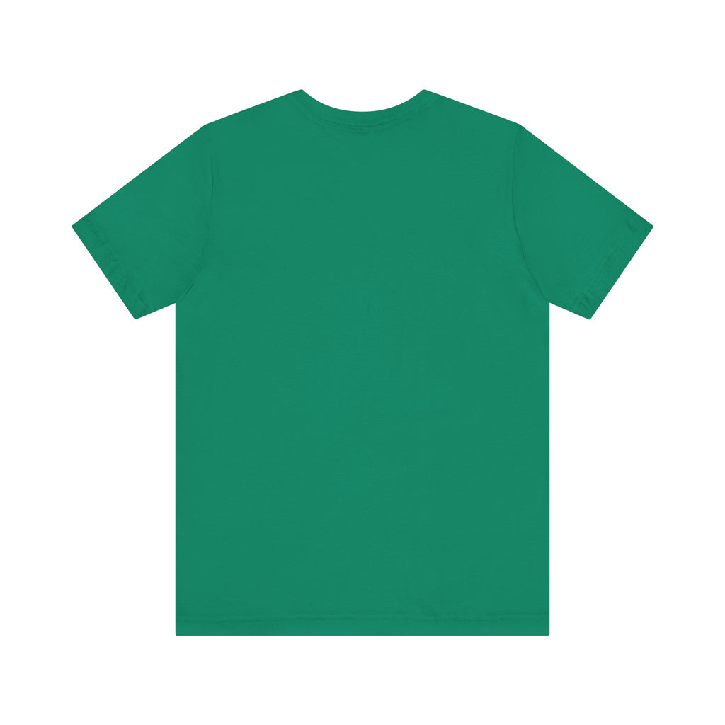 Scout Regiment Unisex Jersey Short Sleeve Tee