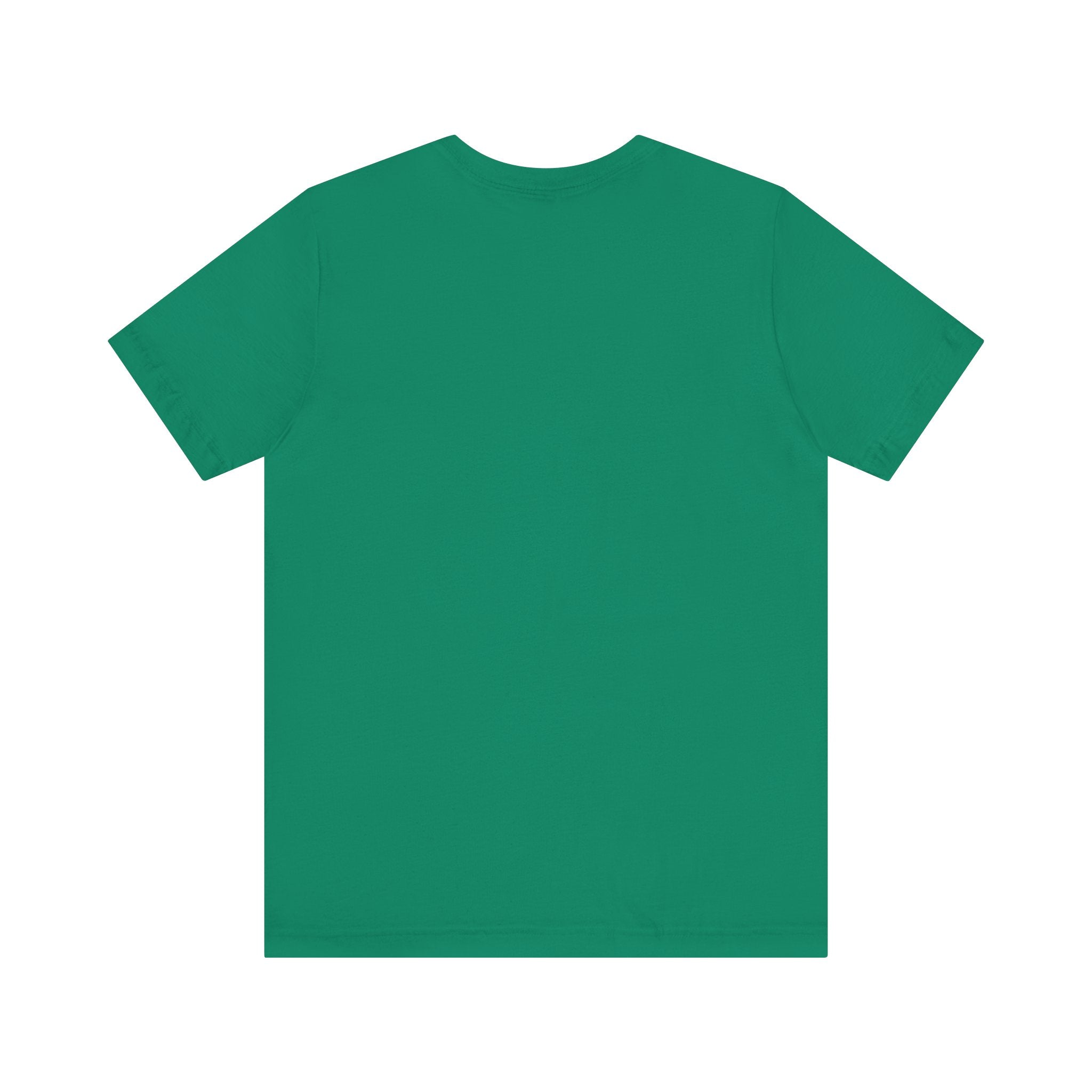 Scout Regiment Unisex Jersey Short Sleeve Tee