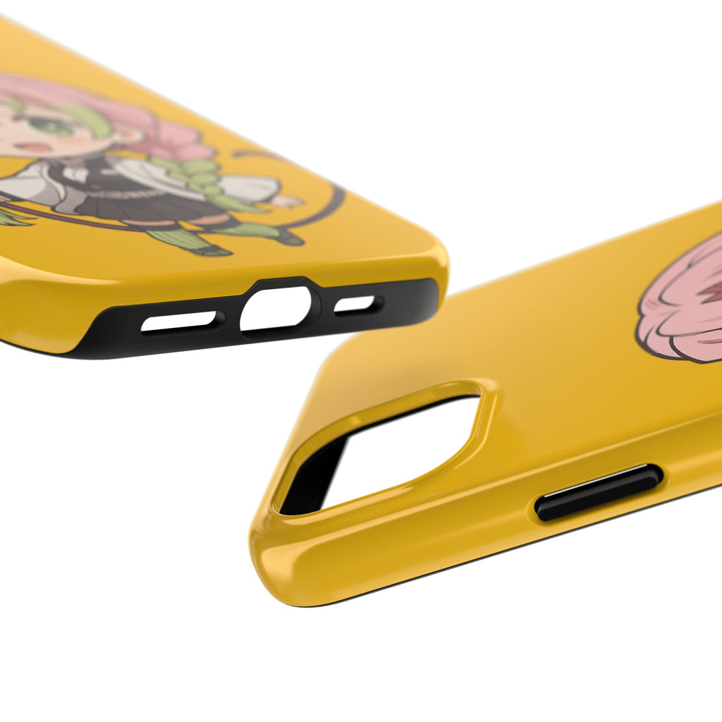 Demon Slayer Tough Phone Cases