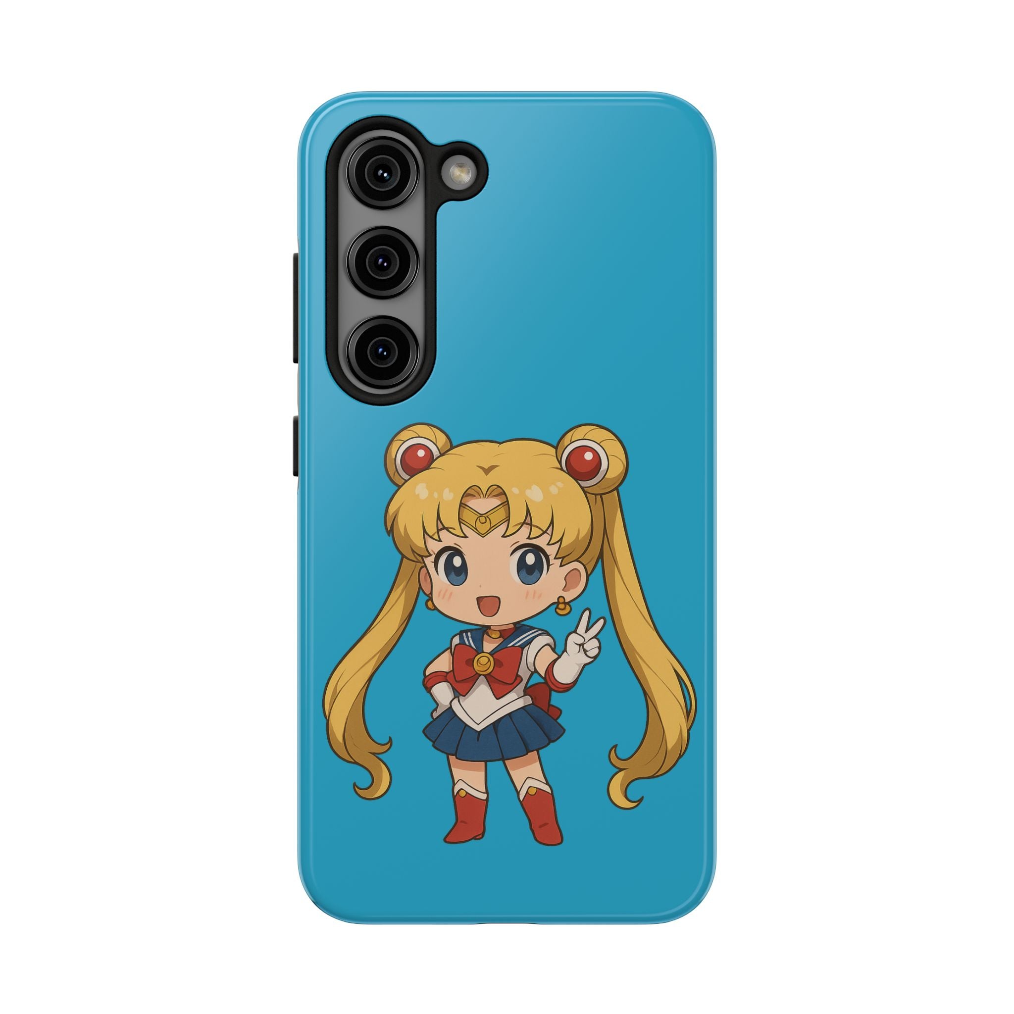 Sailor Moon Tough Phone Cases