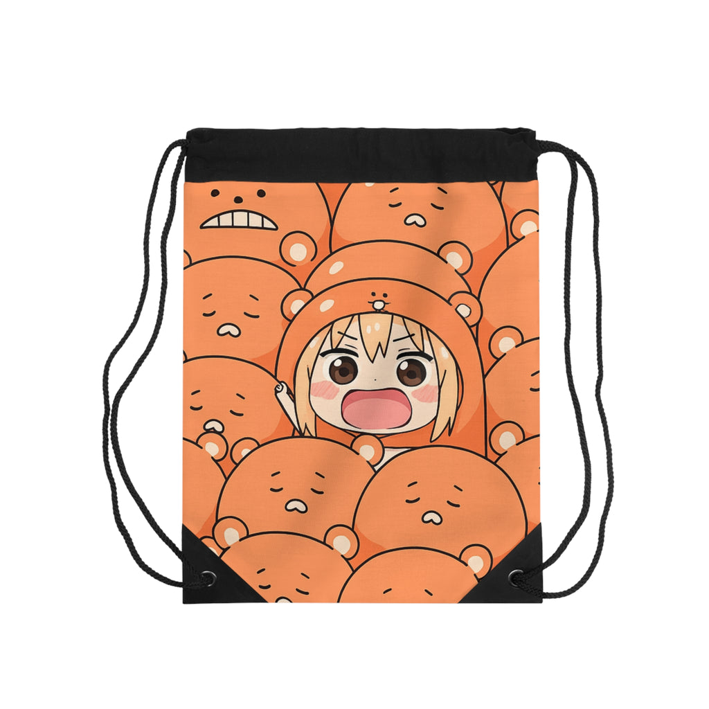 Umaru Drawstring Bag
