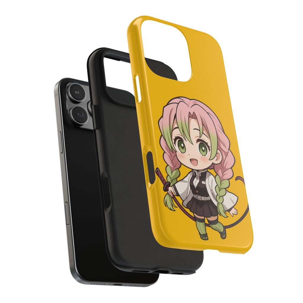 Demon Slayer Tough Phone Cases