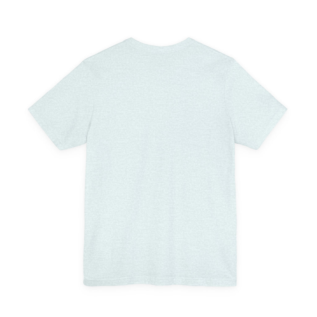 Tengen Unisex Jersey Short Sleeve Tee