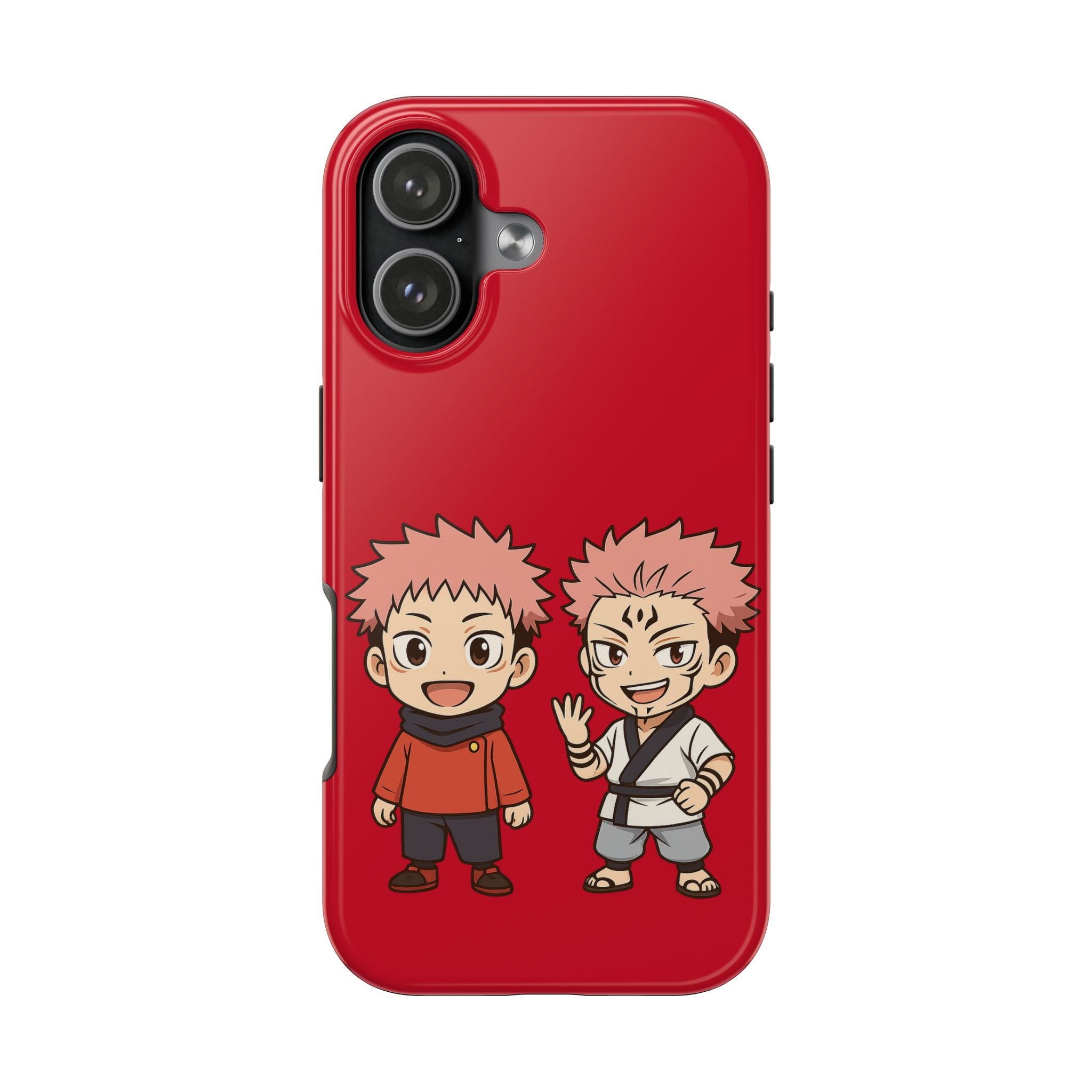 Jujutsu Kaisen Anime Tough Phone Cases