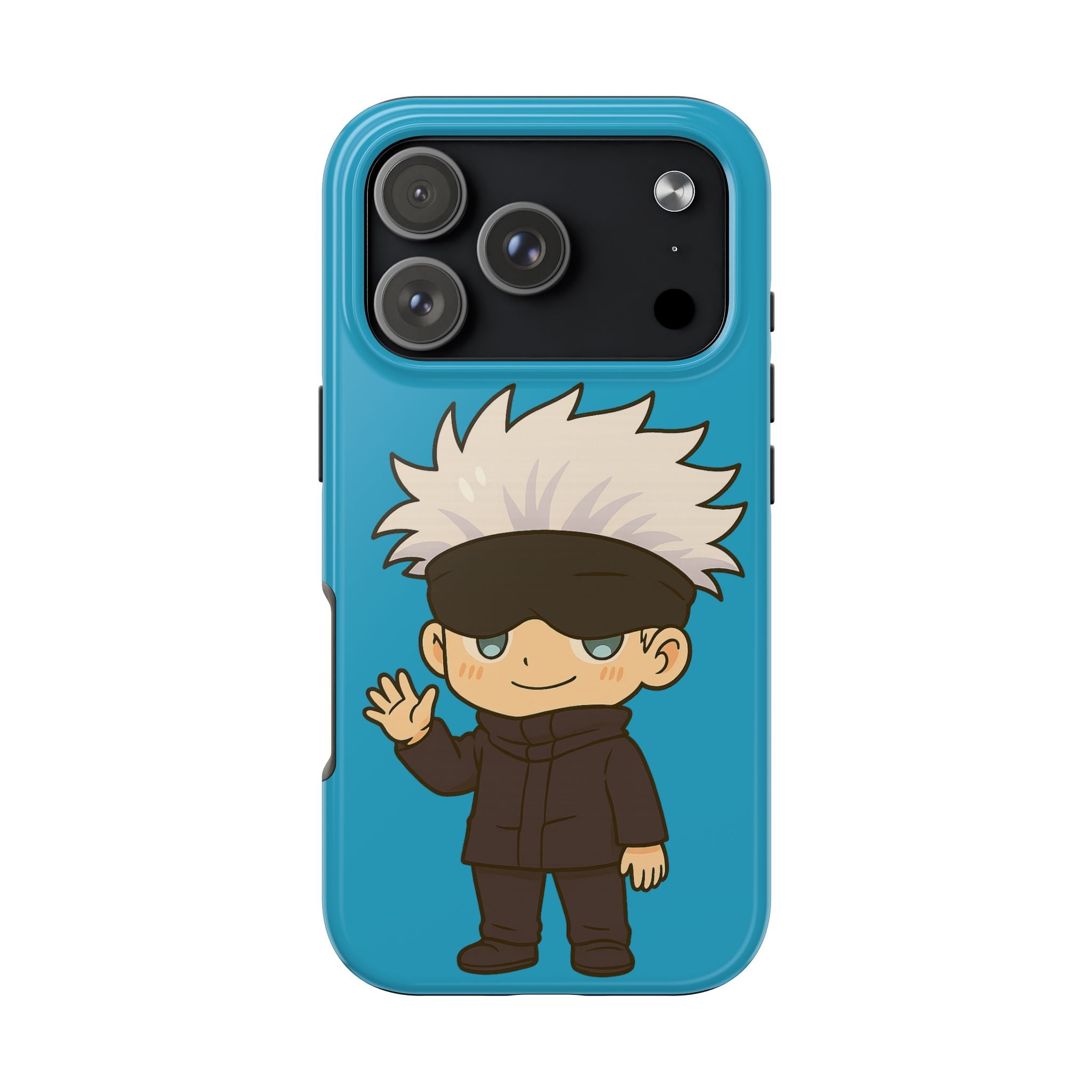 Jujutsu Kaisen Anime Tough Phone Cases