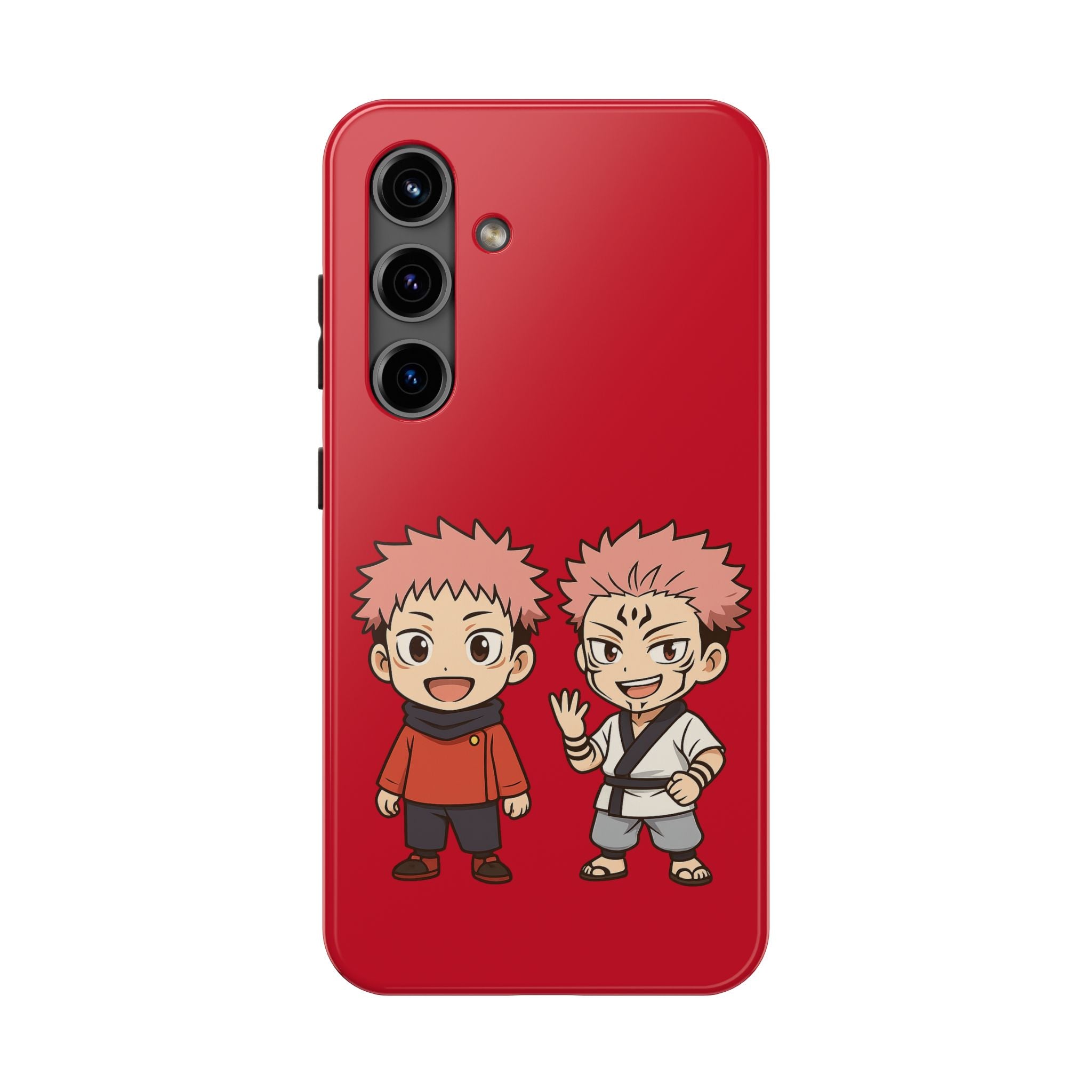Jujutsu Kaisen Anime Tough Phone Cases