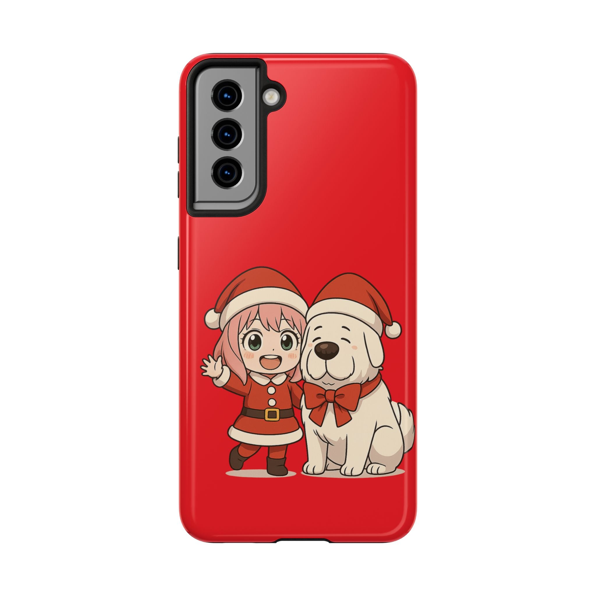 Spy x Family Tough Phone Cases