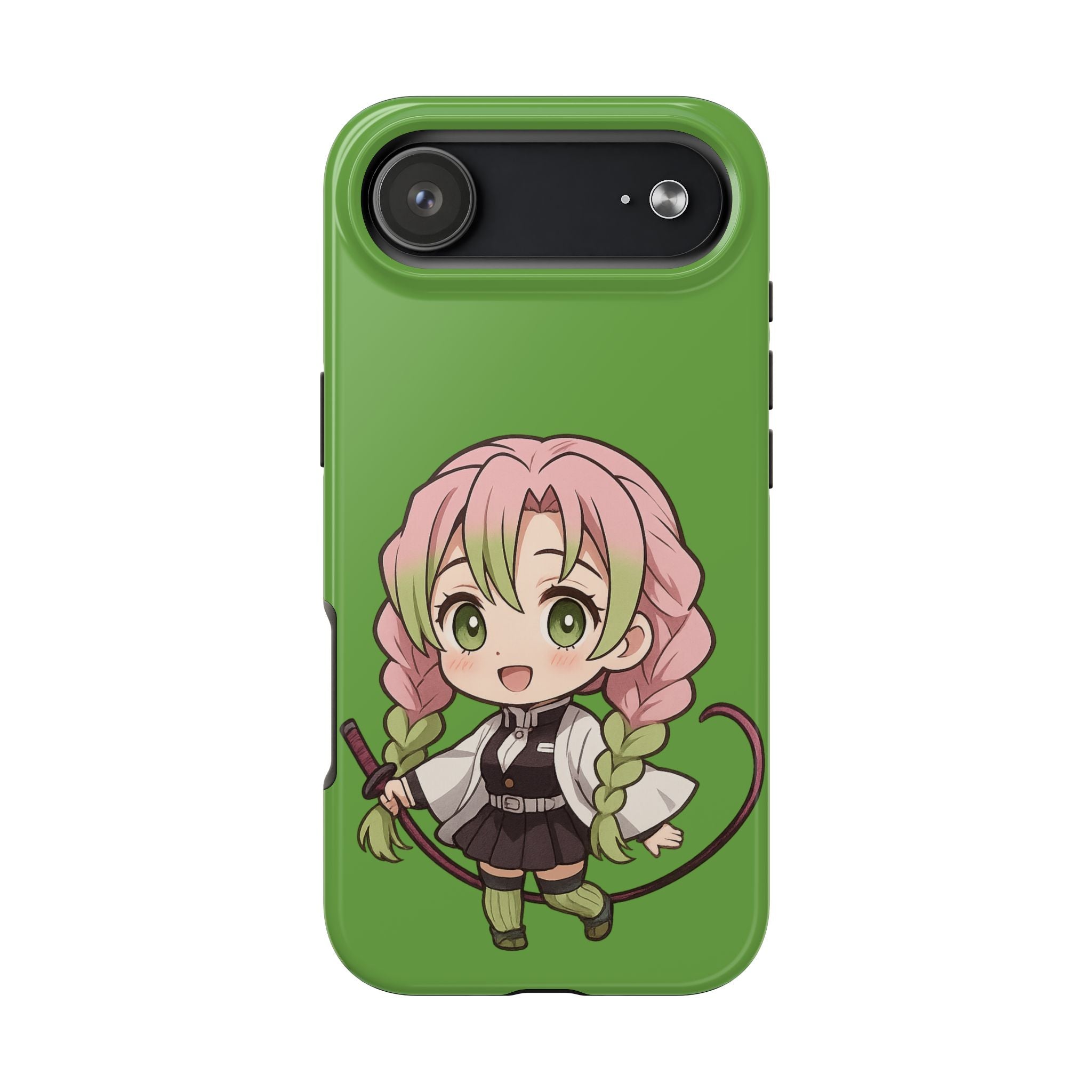 Demon Slayer Tough Phone Cases