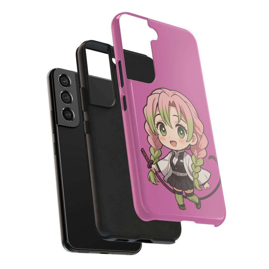 Demon Slayer Tough Phone Cases