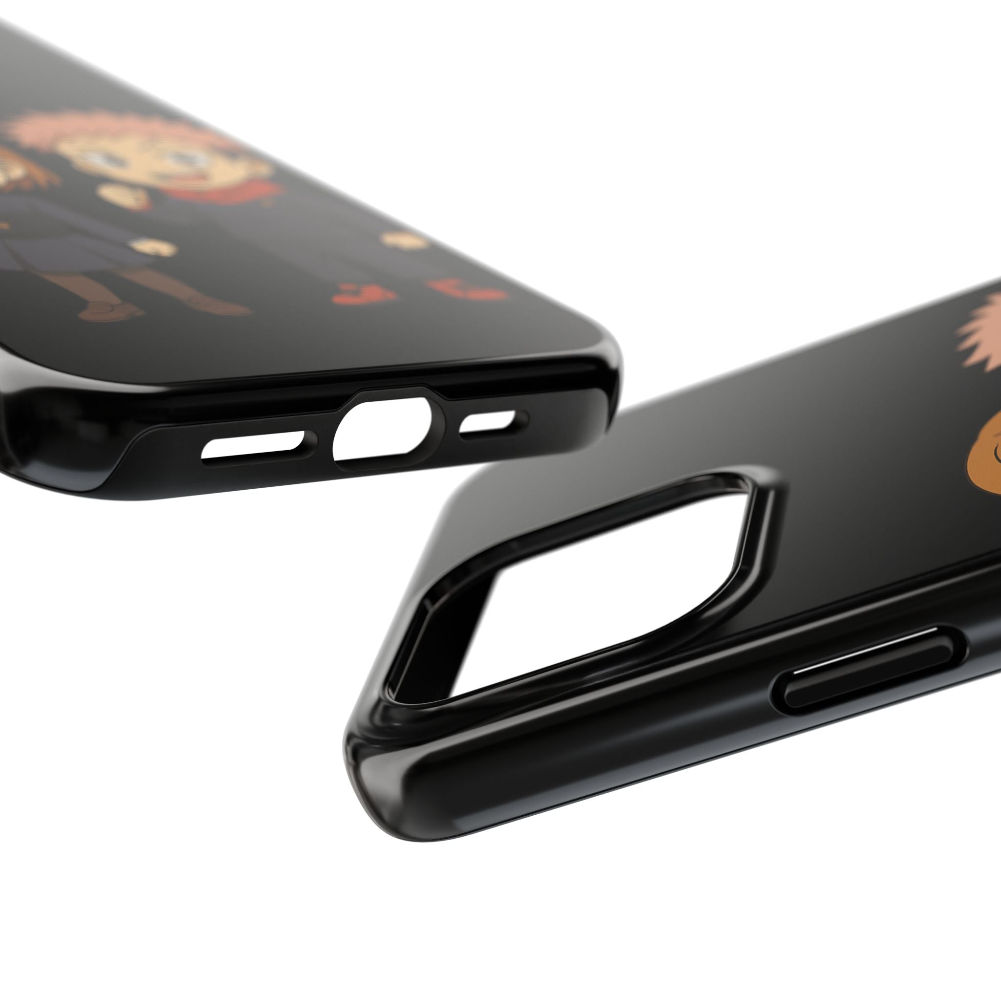 Jujutsu Kaisen Anime Tough Phone Cases
