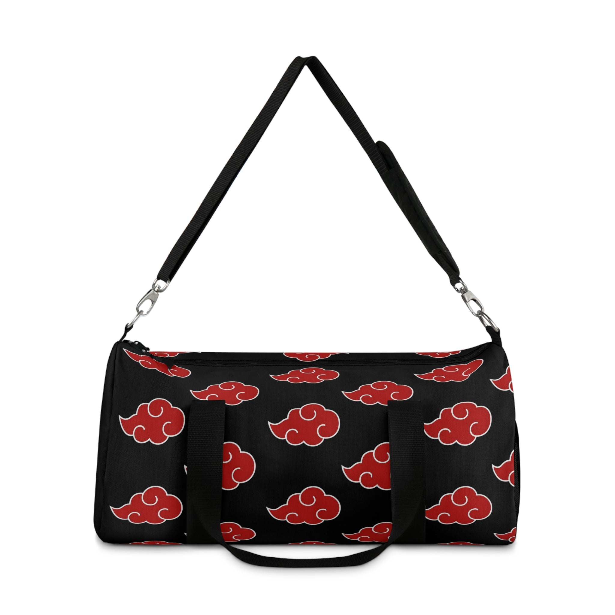 Akatsuki Anime Duffel Bag
