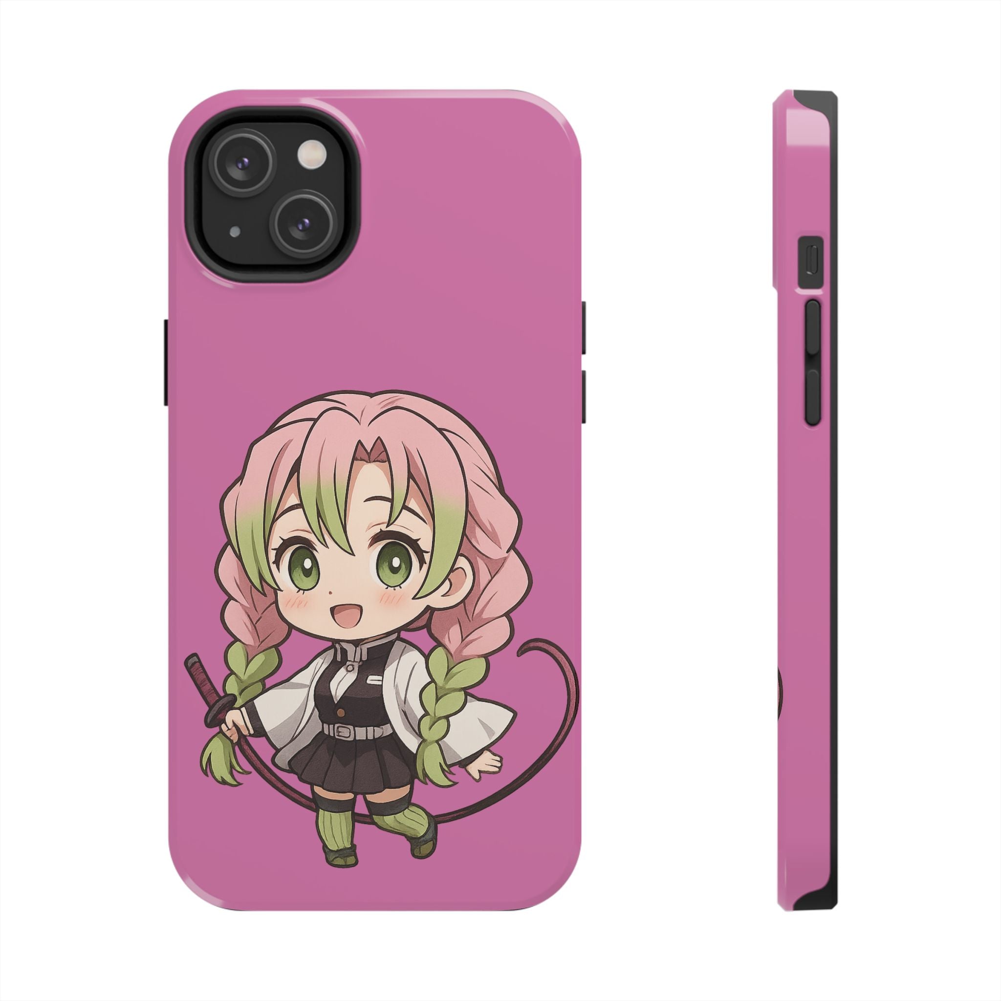 Demon Slayer Tough Phone Cases