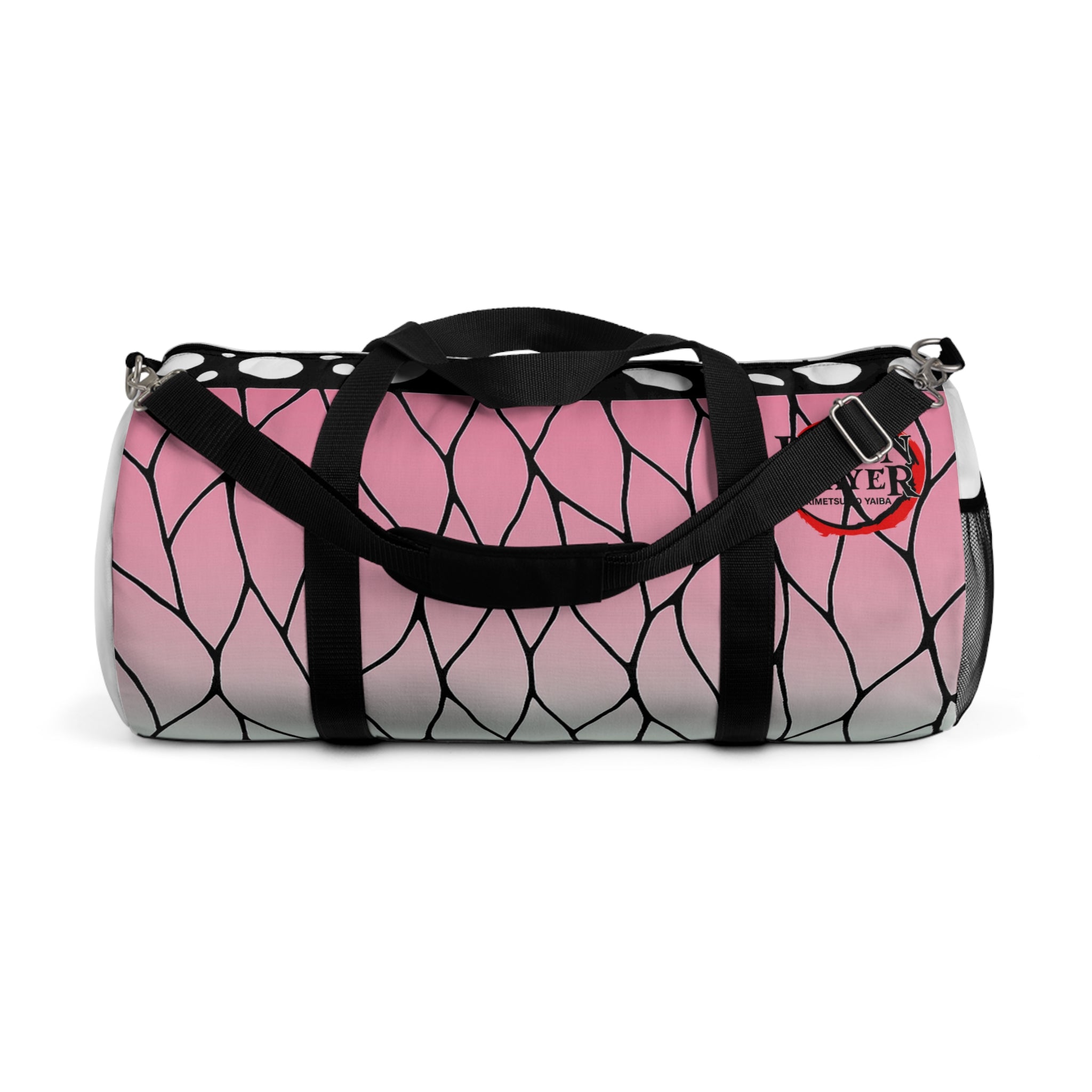 Demon Slayer Anime Duffel Bag
