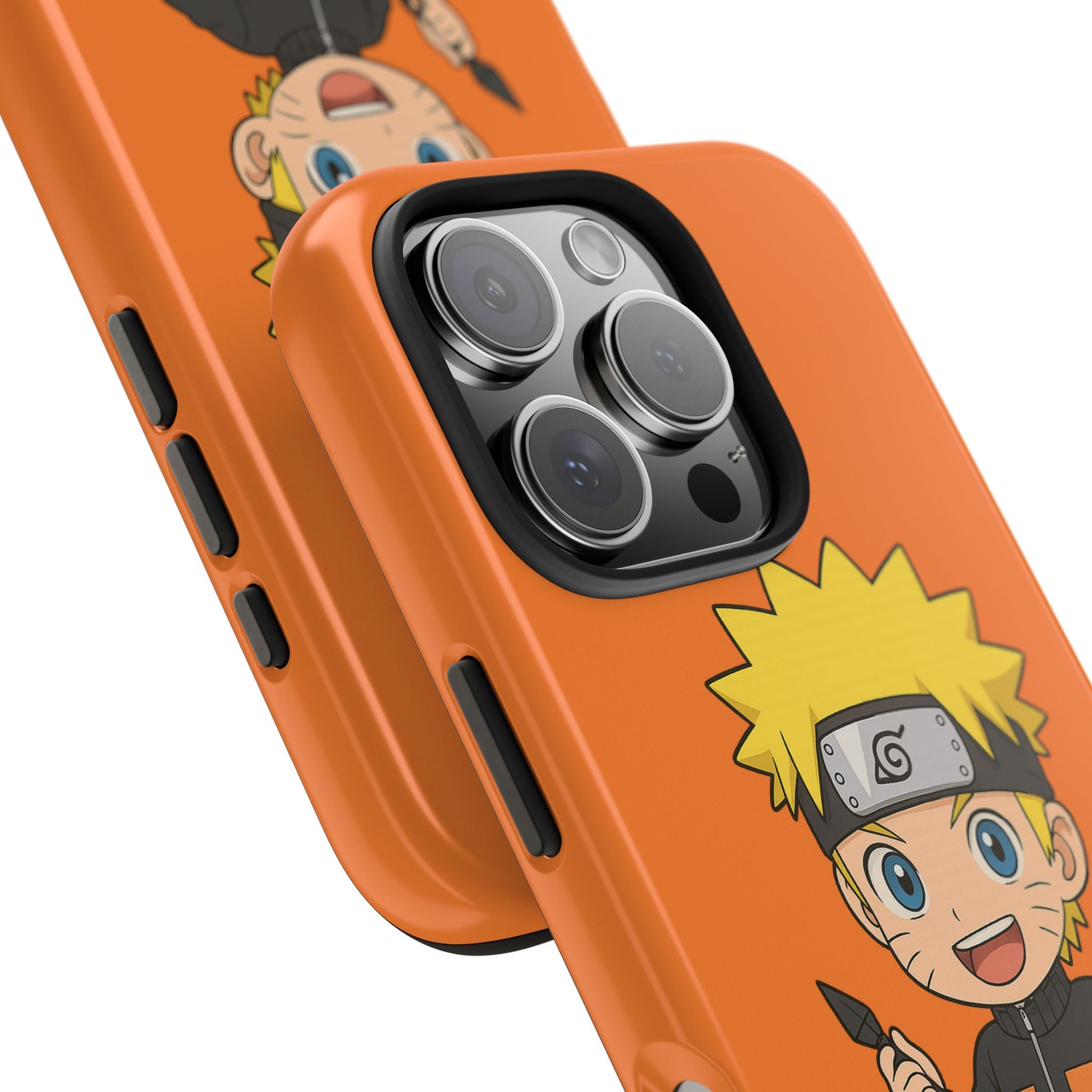 Naruto Anime Tough Phone Cases