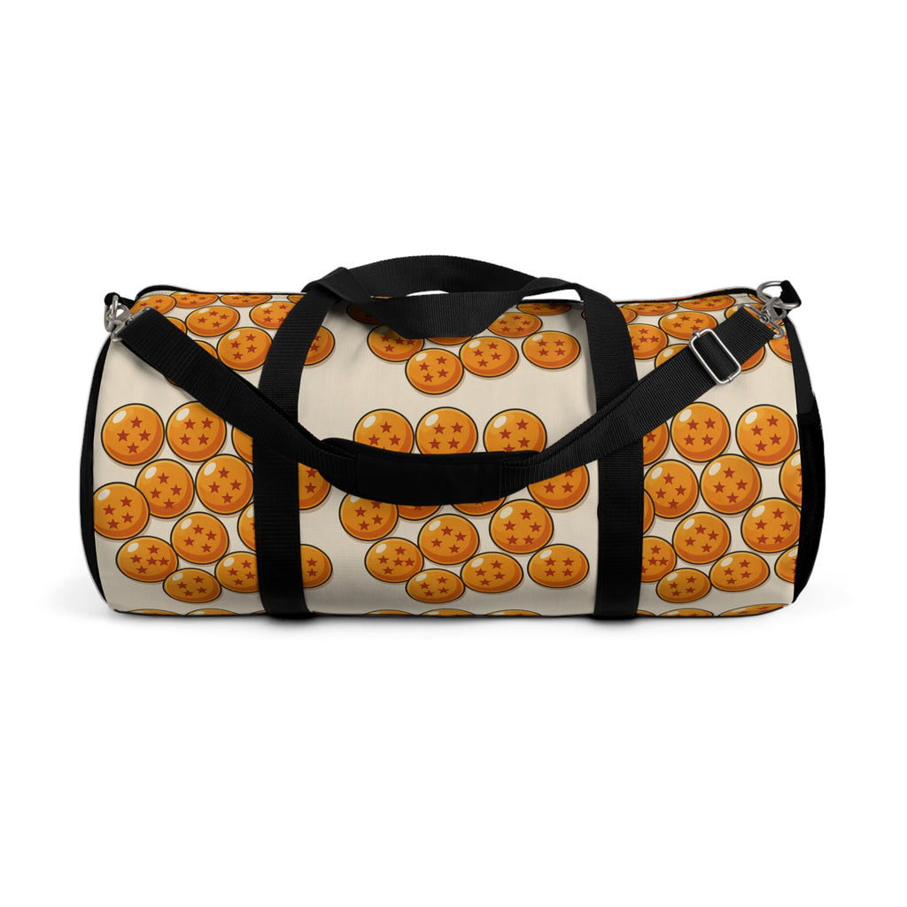 Dragon Ball  Anime Duffel Bag
