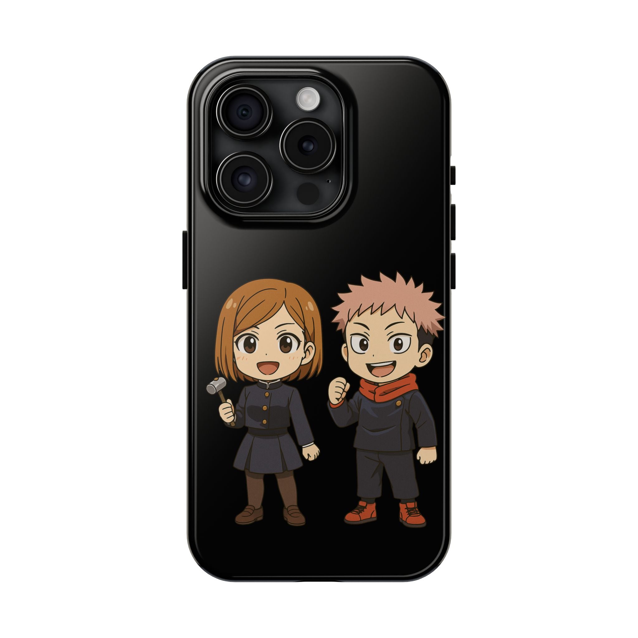 Jujutsu Kaisen Anime Tough Phone Cases