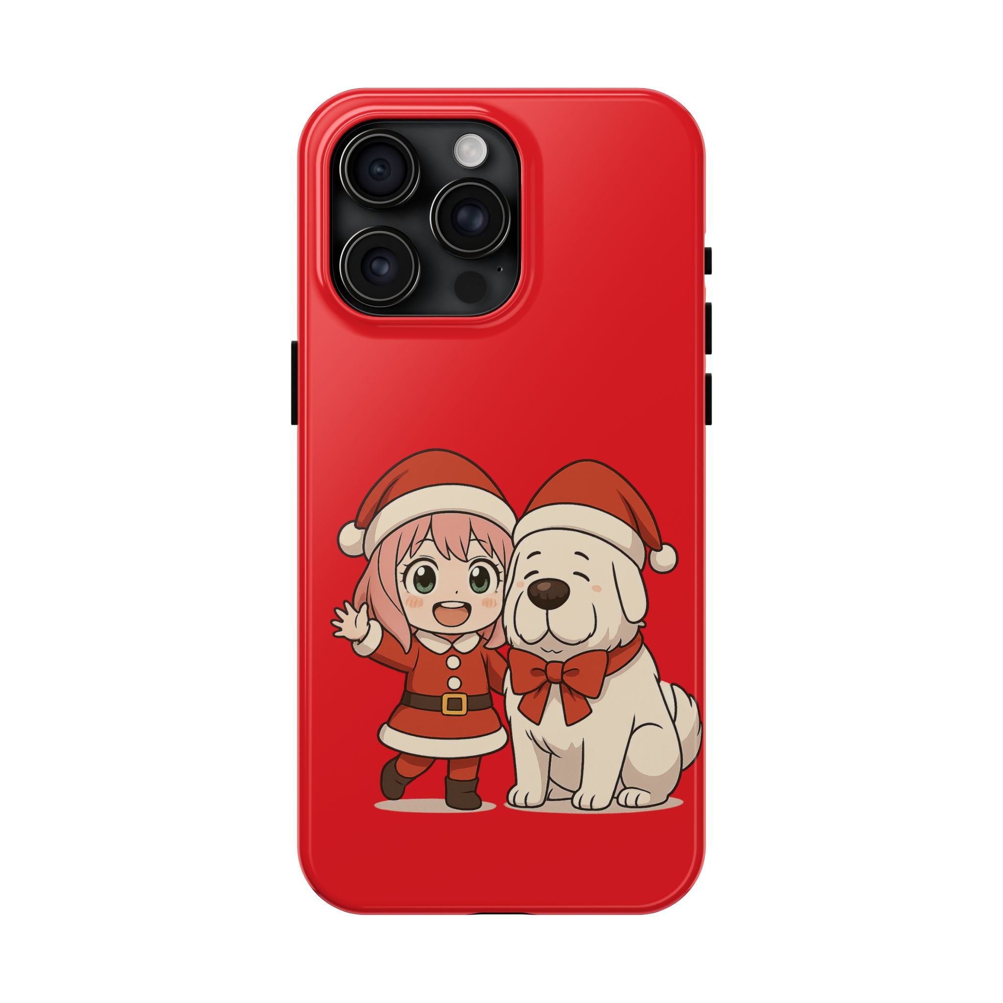 Spy x Family Tough Phone Cases