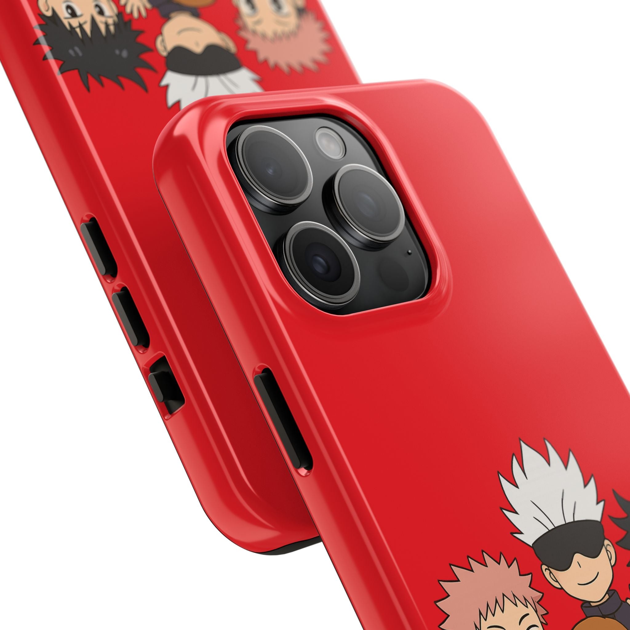 Jujutsu Kaisen Anime Tough Phone Cases