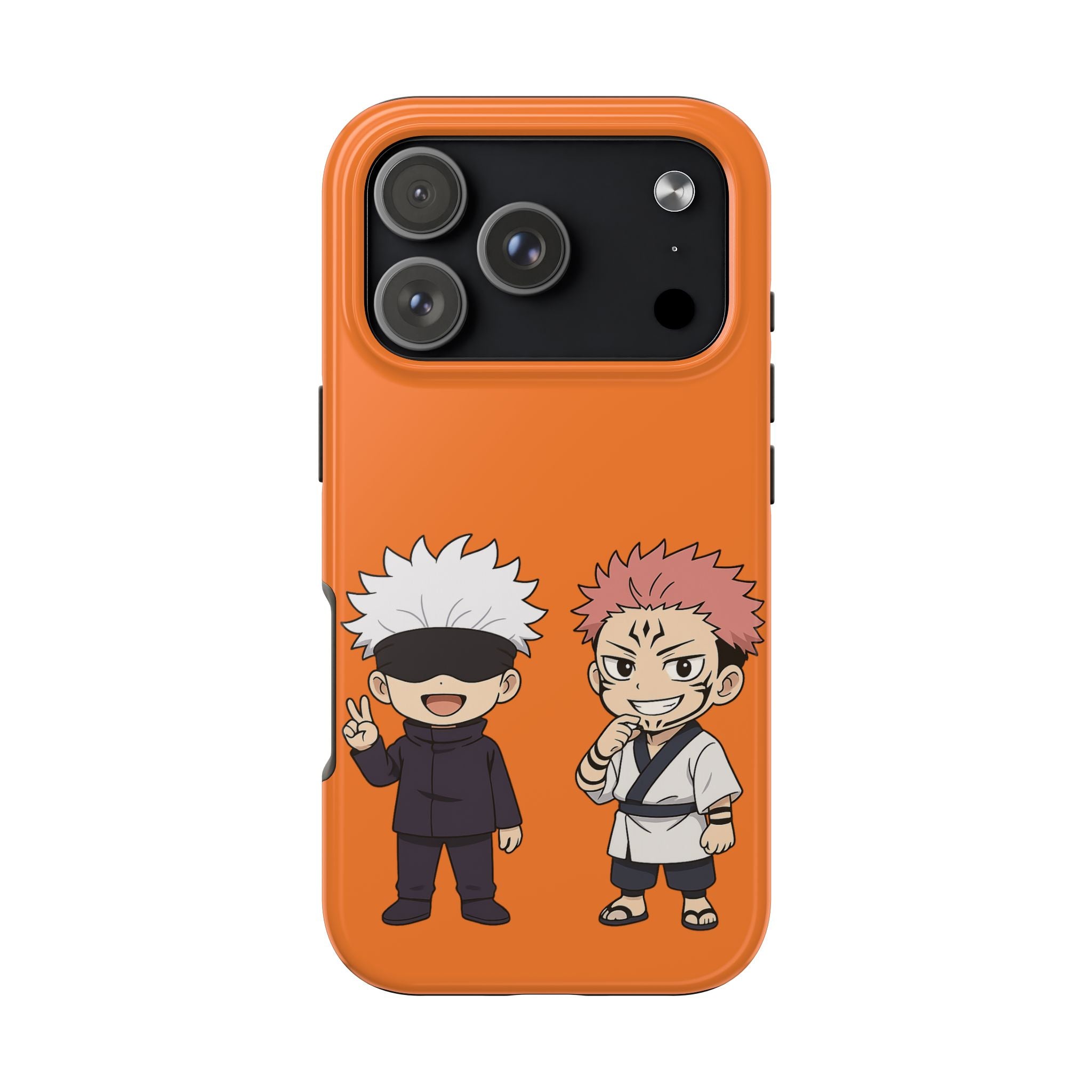 Jujutsu Kaisen Anime Tough Phone Cases